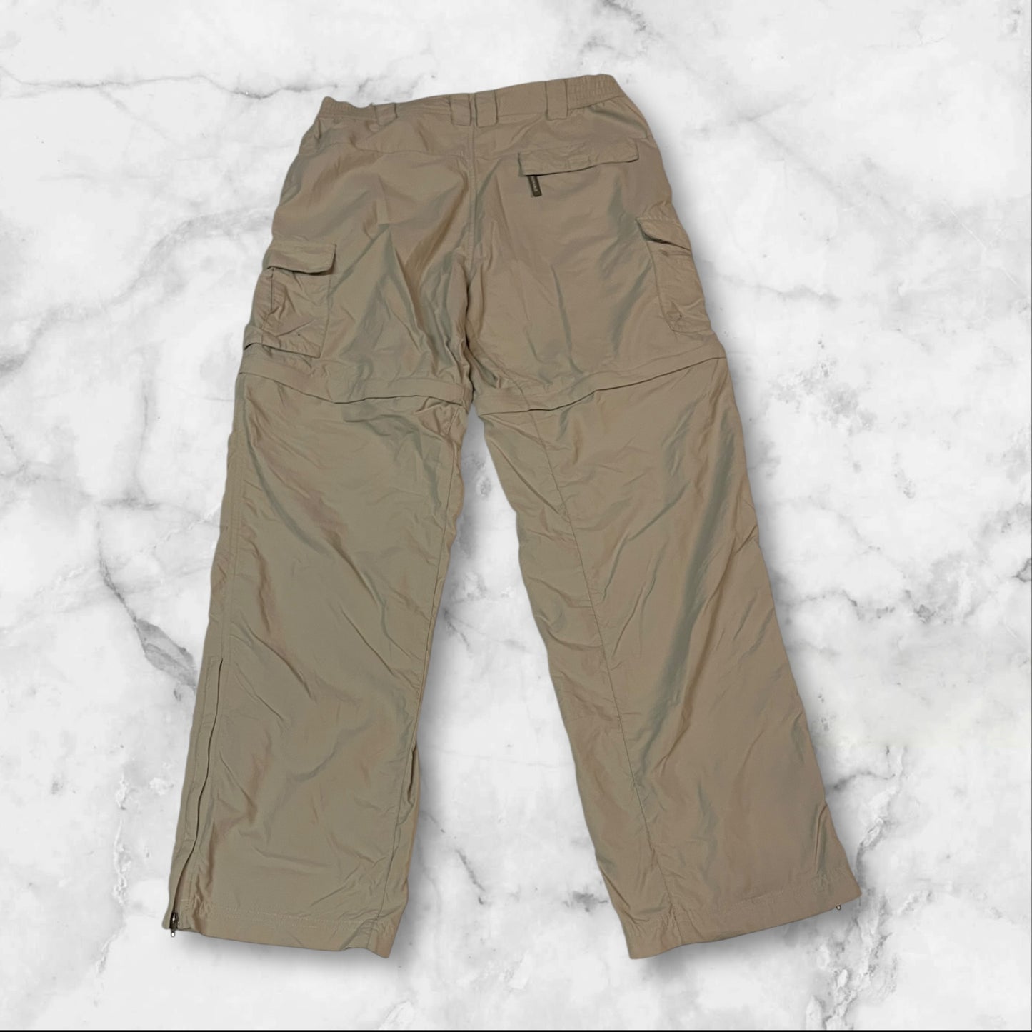 Columbia Vintage 2 in 1 Trackpants M 3441