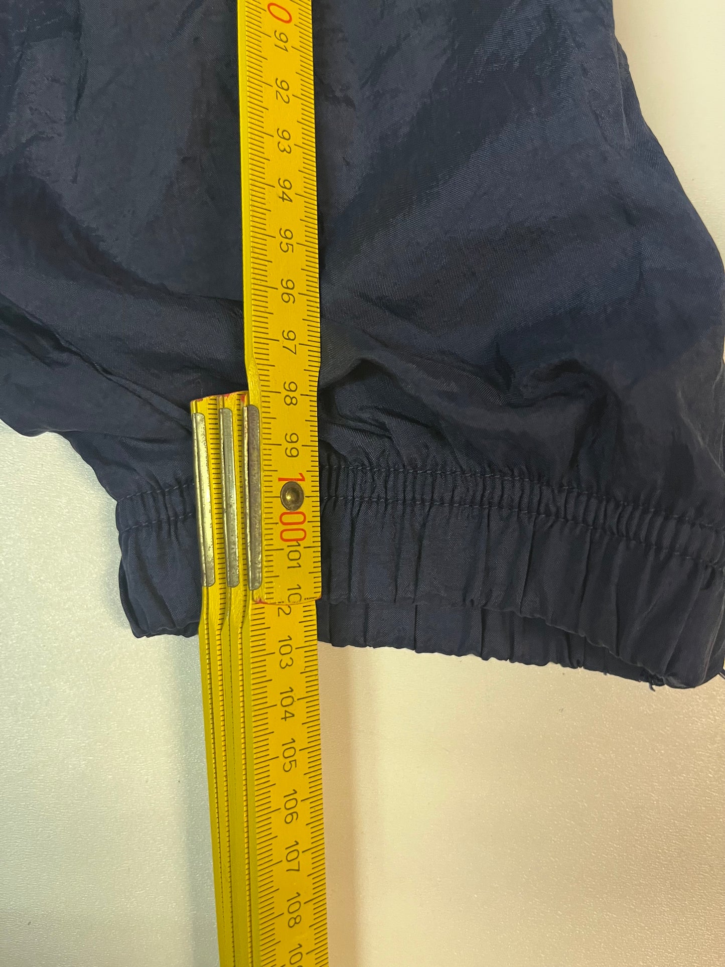 Vintage Trackpants Reebol M baggy 3602
