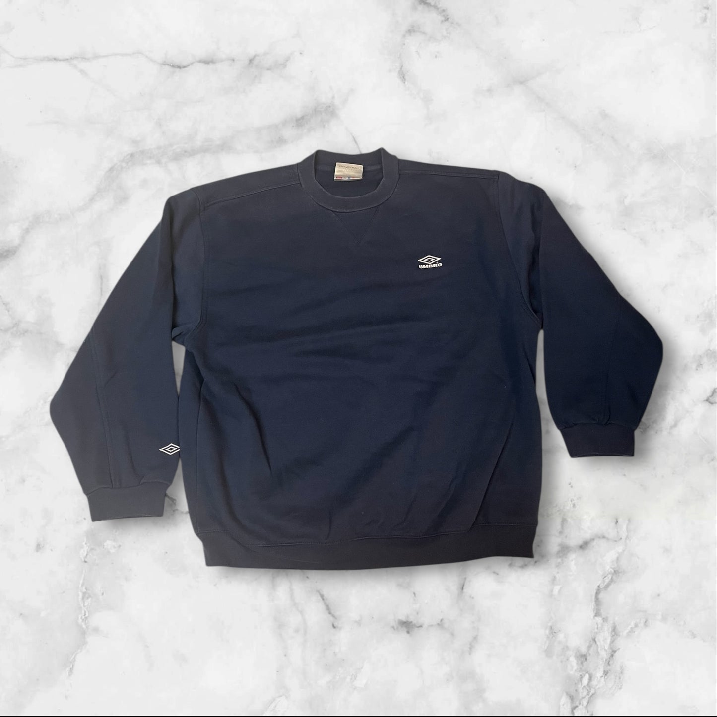 Umbro Vintage Pullover Xl 4748