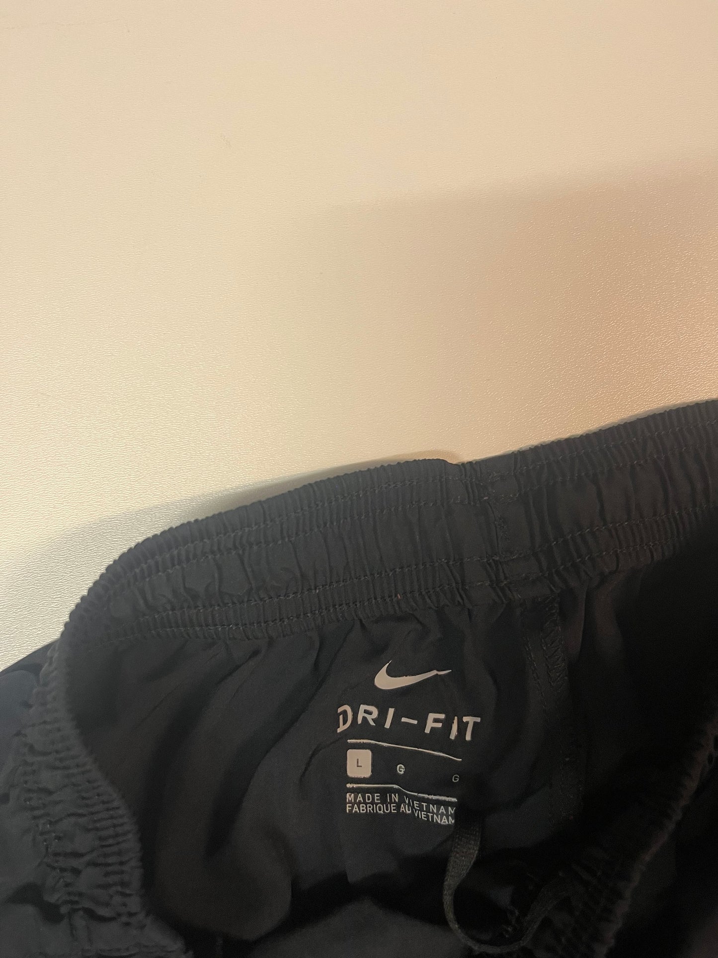 Vintage Nike Trackpants L 3669