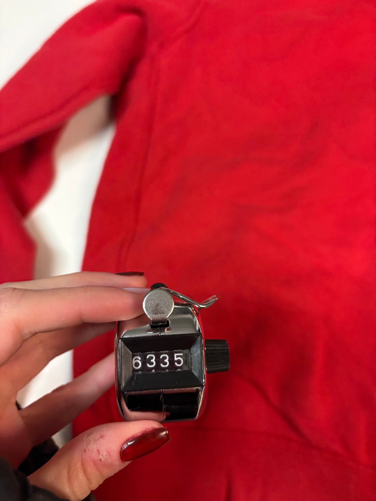 Polo Ralph Lauren Vintage Zipper L 6335