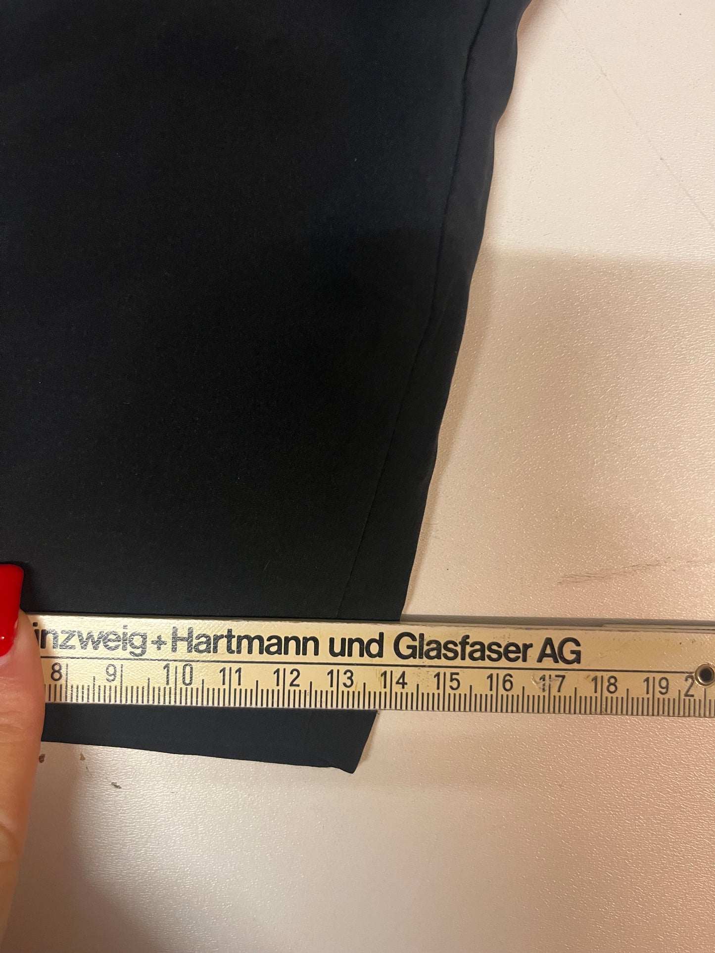 Vintage Fila Trackpants S 4500