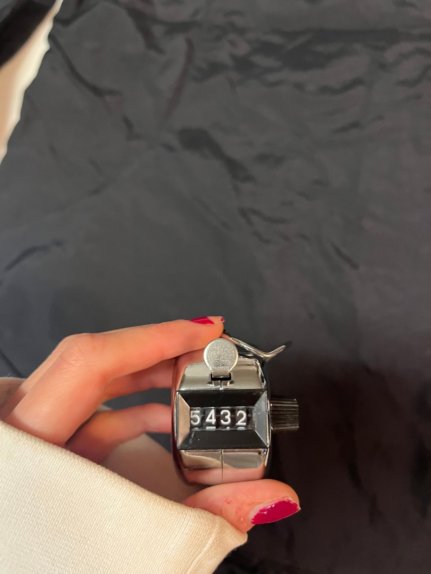 Nike Vintage Jacke L 5432