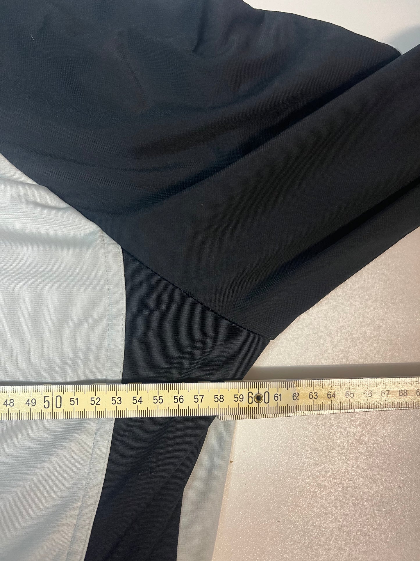 Vintage Nike Trainingsjacke XL 4971