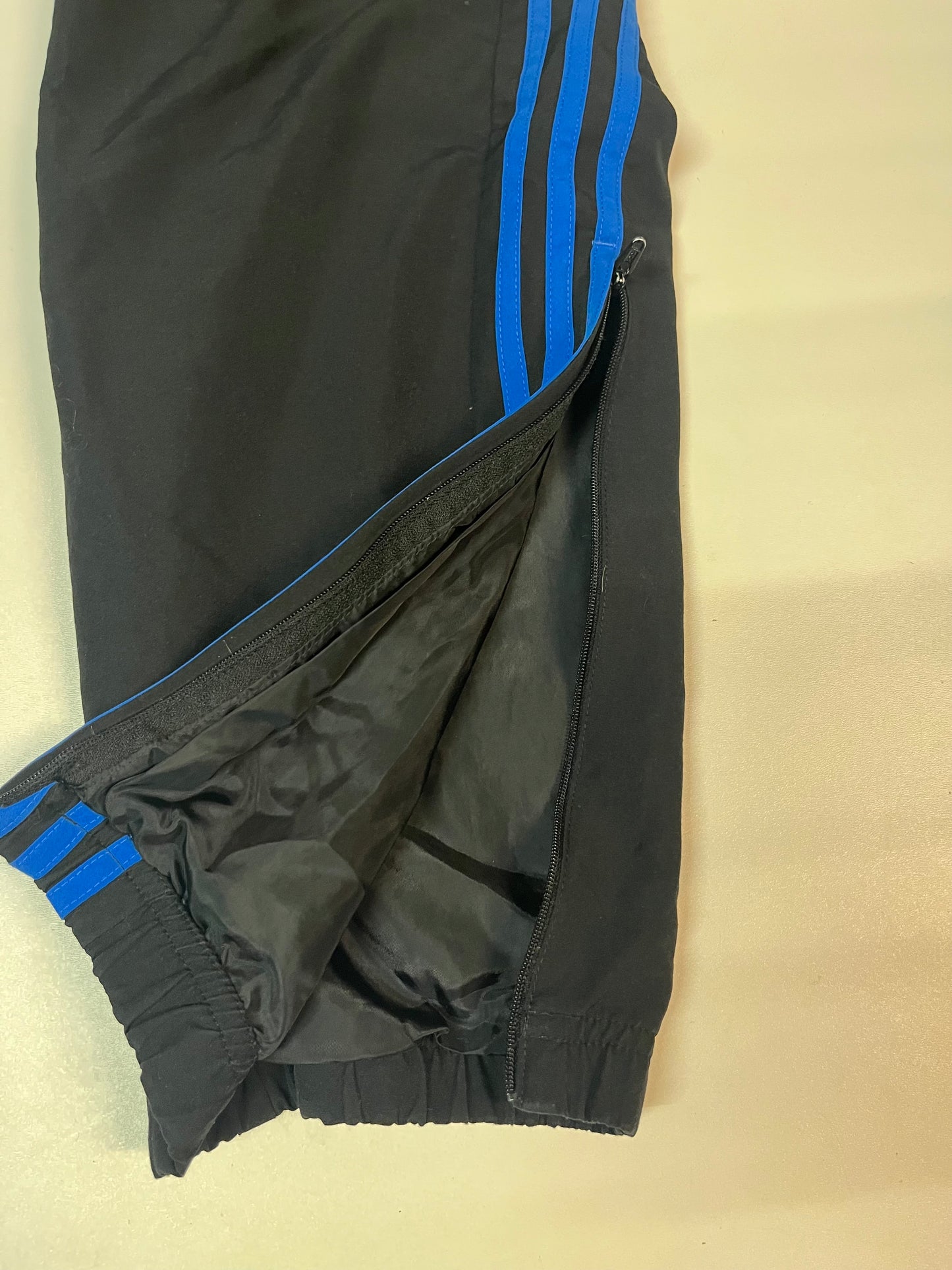 Adidas Vintage Trackpants Xl Baggy 4470