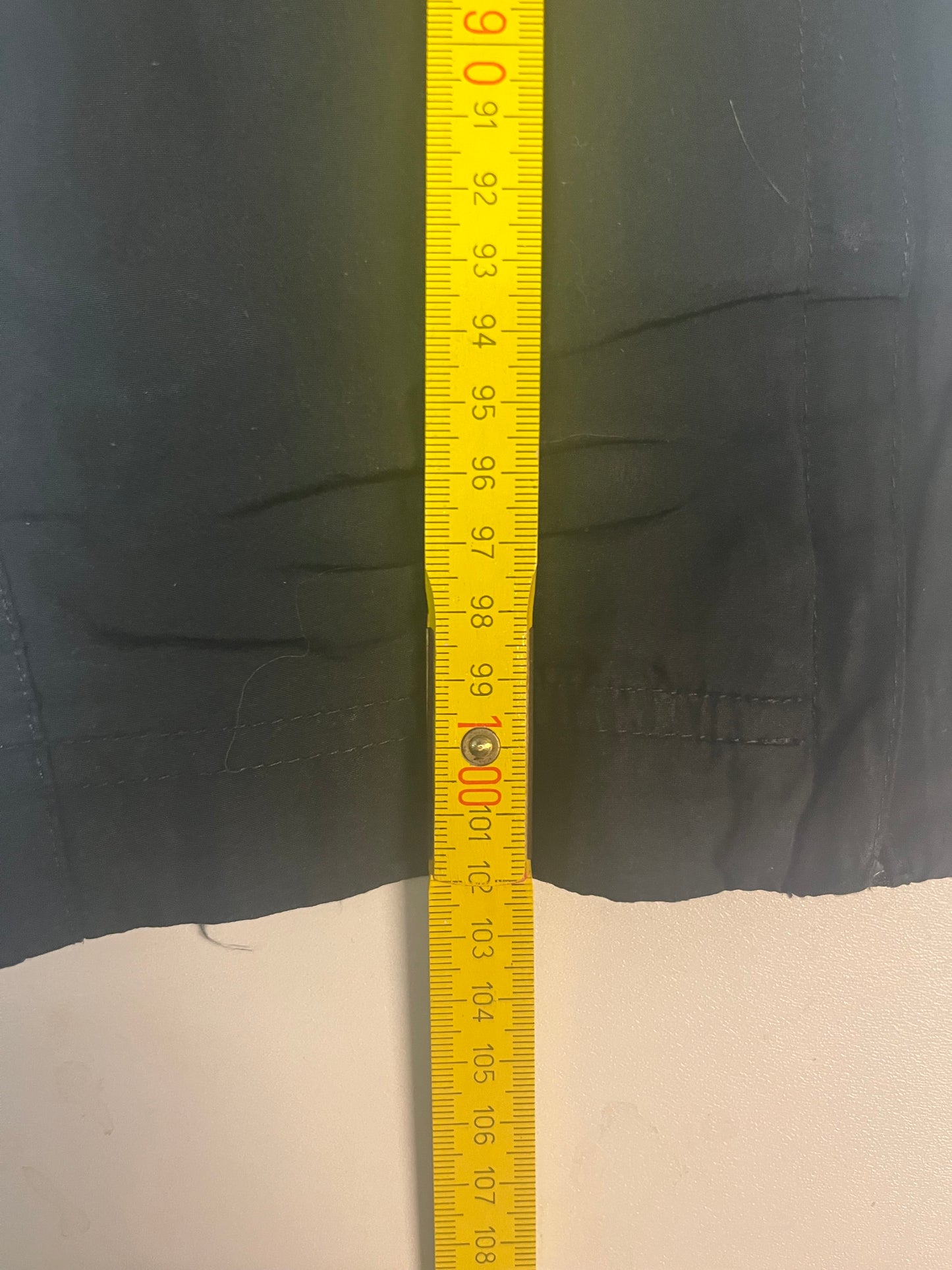 Vintage Nike Trackpants M 3205