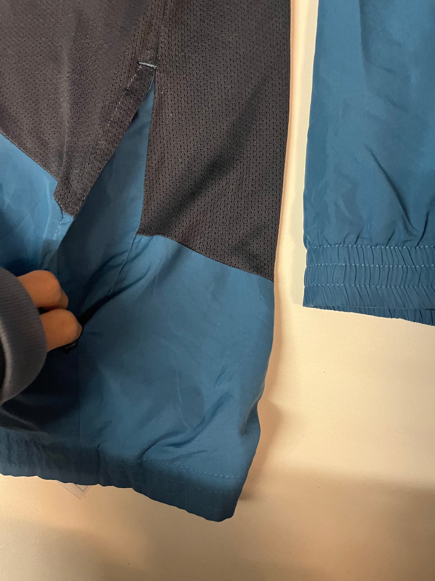 Adidas Vintage Jacke Xl 4698