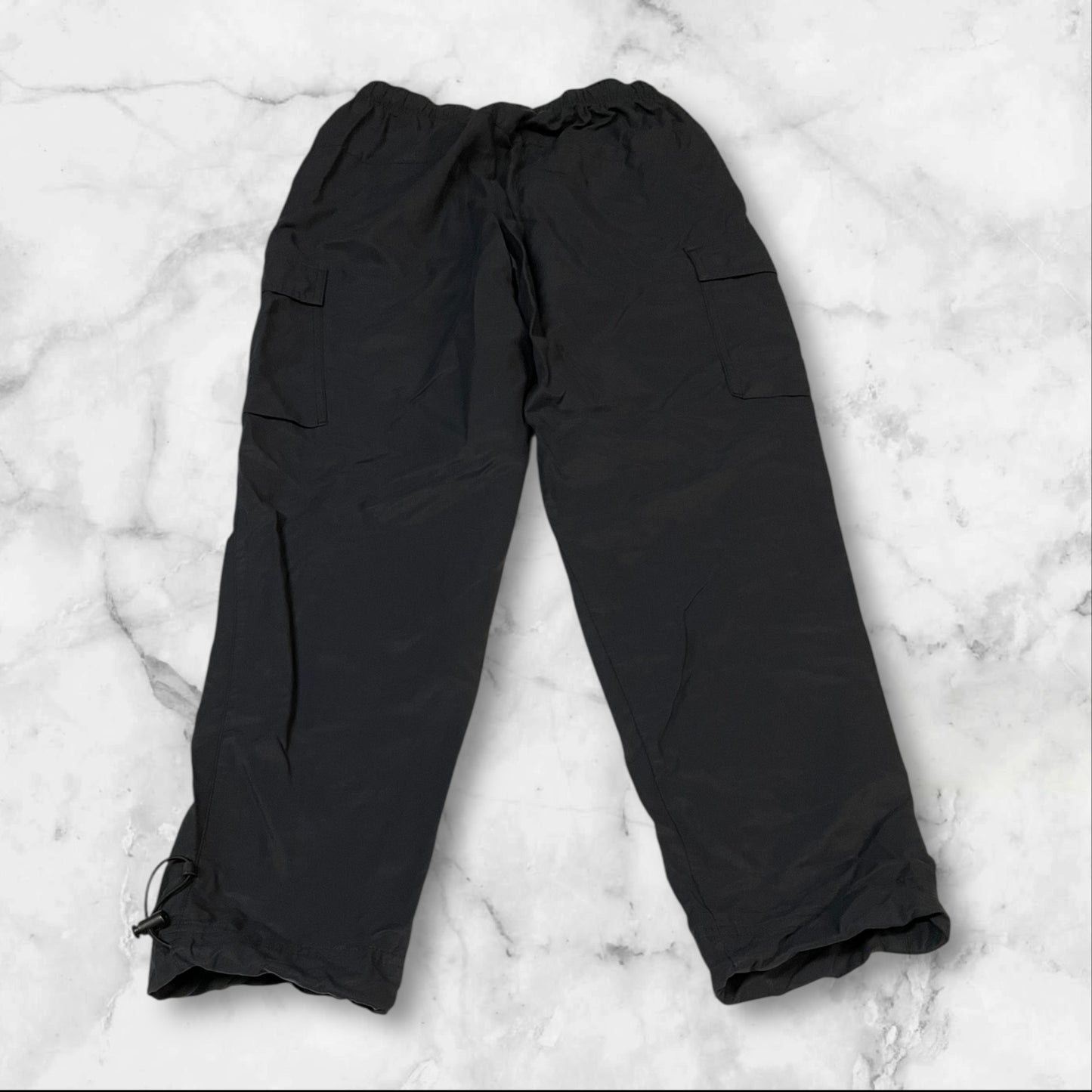 Nike Vintage Trackpants Baggy S 3453