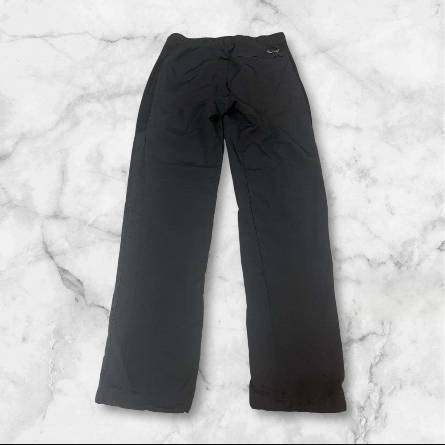 Vintage Adidas Trackpants baggy M 4543