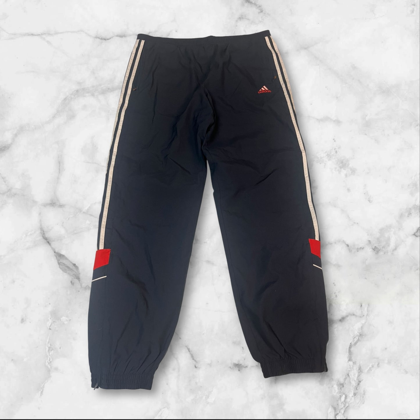 Vintage Adidas Trackpants L 3666