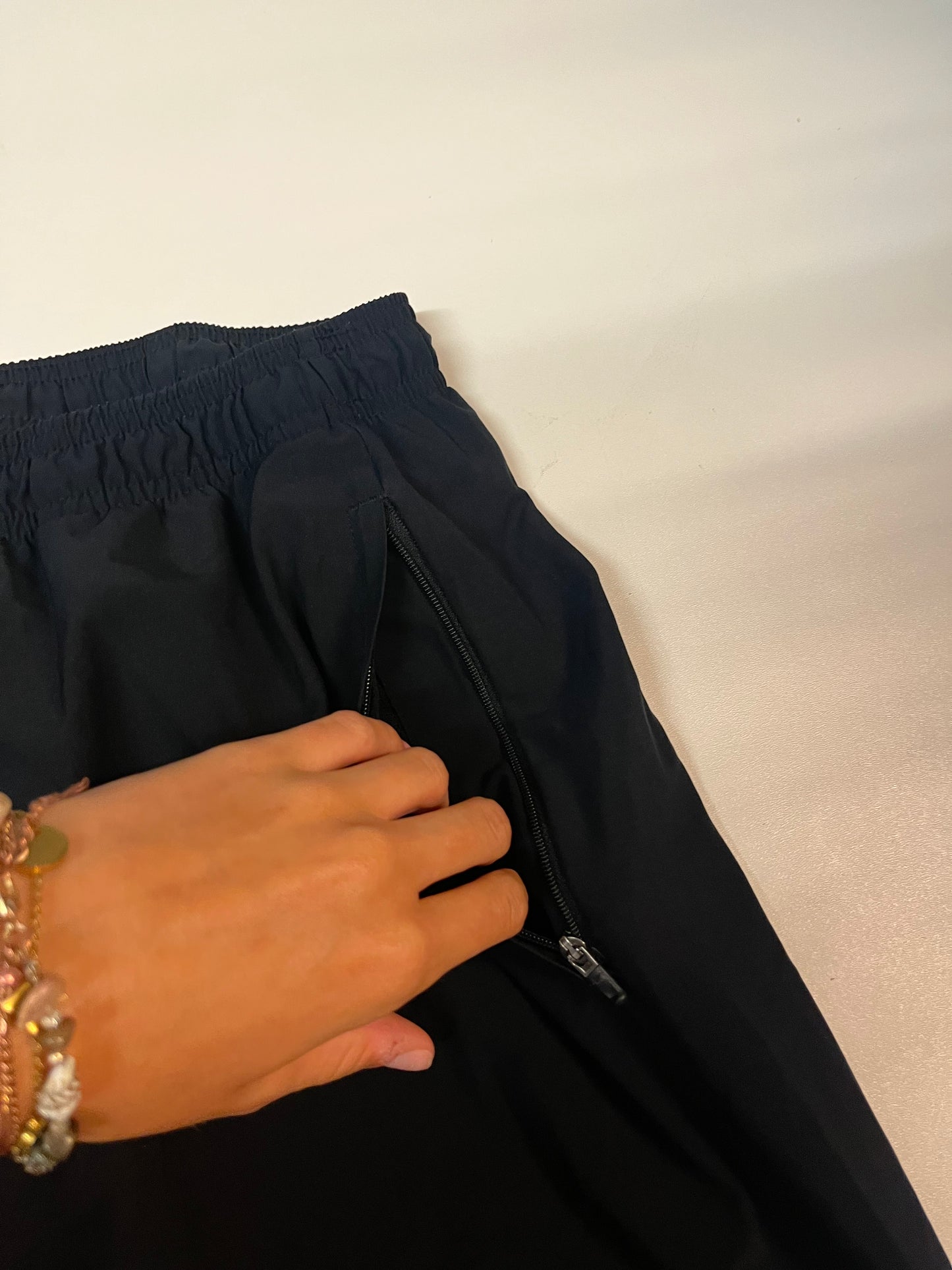 Nike Vintage Trackpants S fit Xs baggy 3418