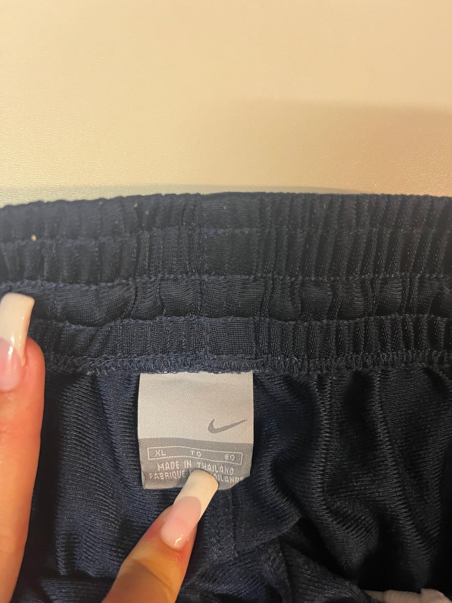 Vintage Nike Trackpants XL 3292