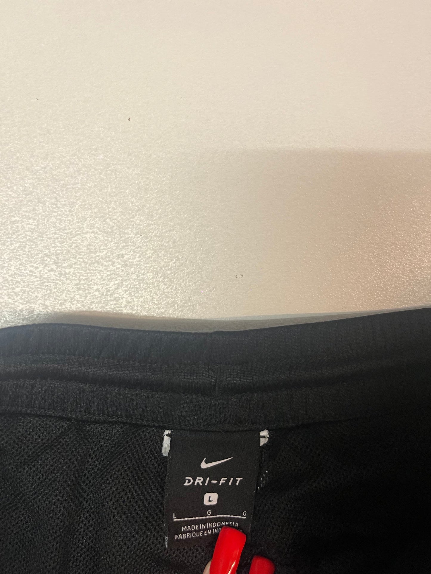 Vintage Nike Trackpants L 3548
