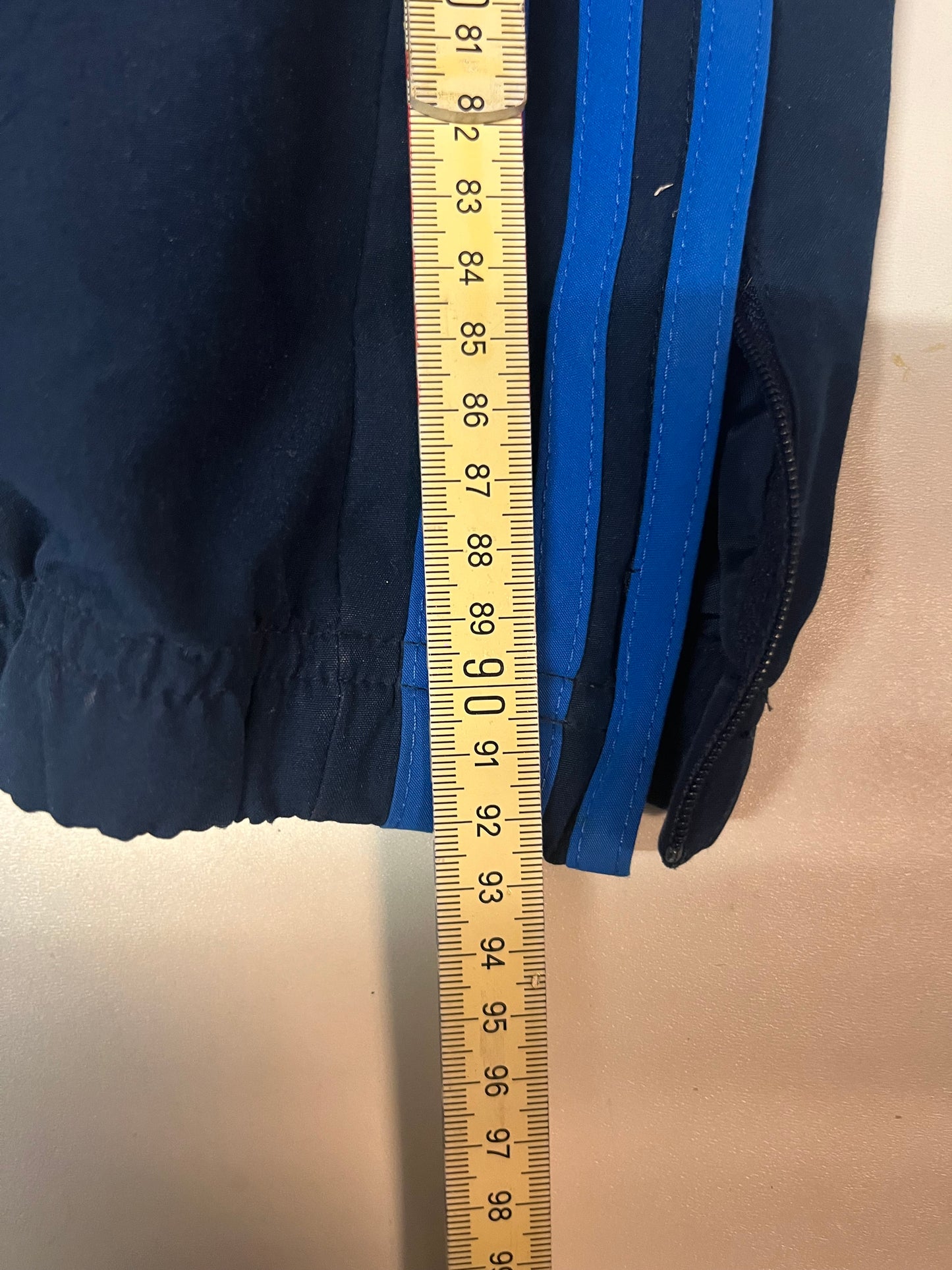 Vintage Adidas Trackpants S 4346