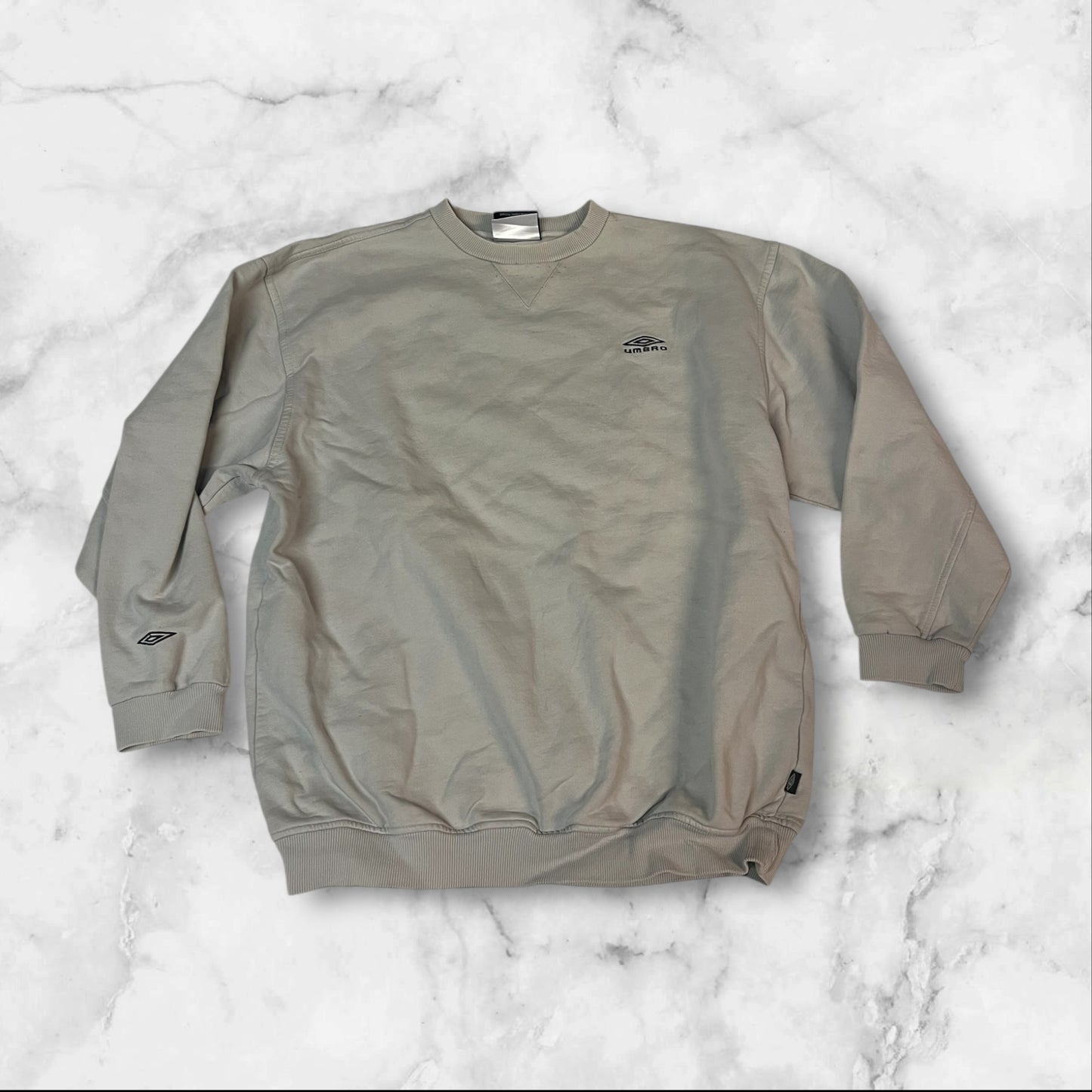 Umbro Vintage Pullover xl 4566