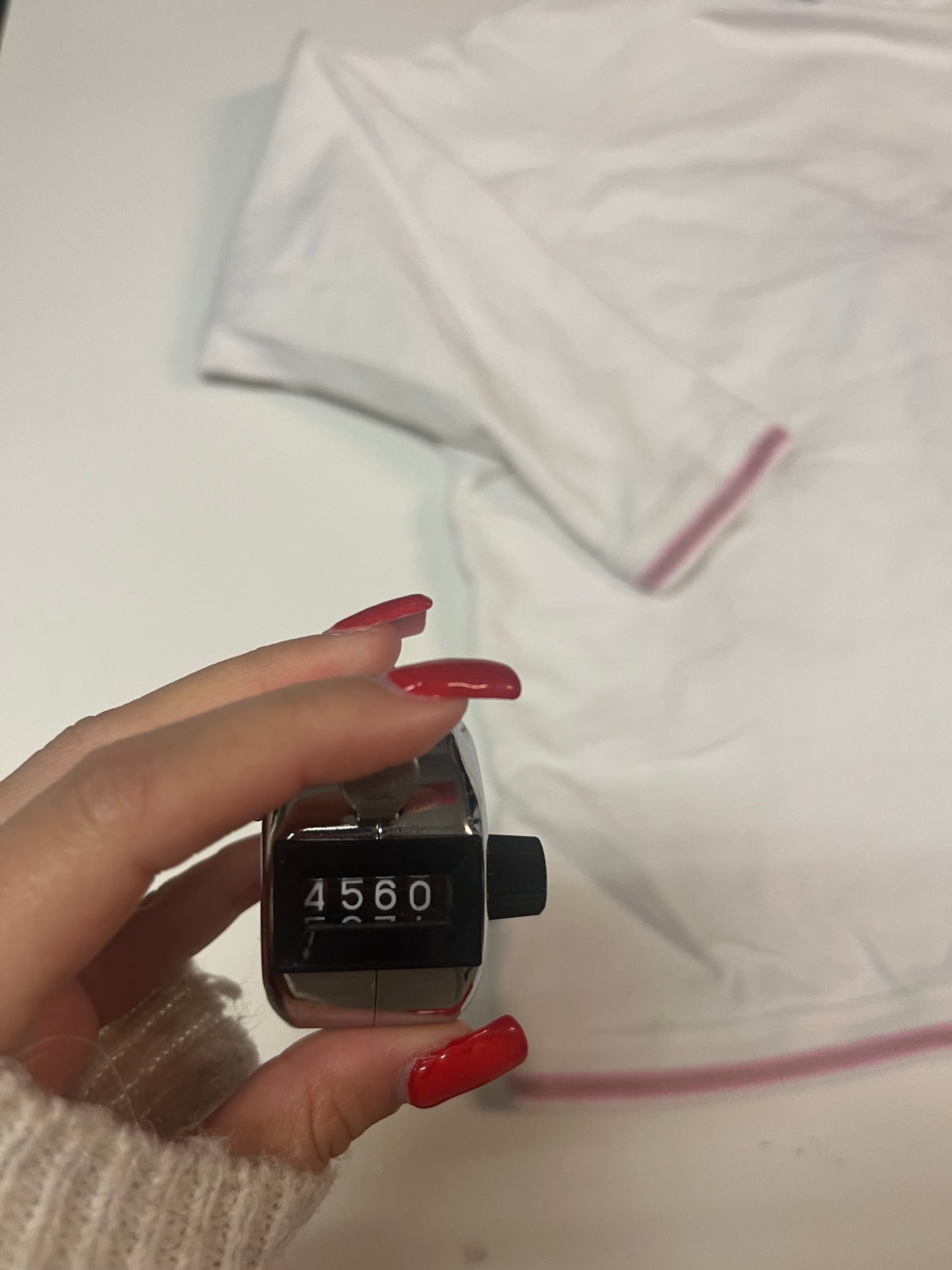 Vintage Adidas Sweatjacke S - M 4560