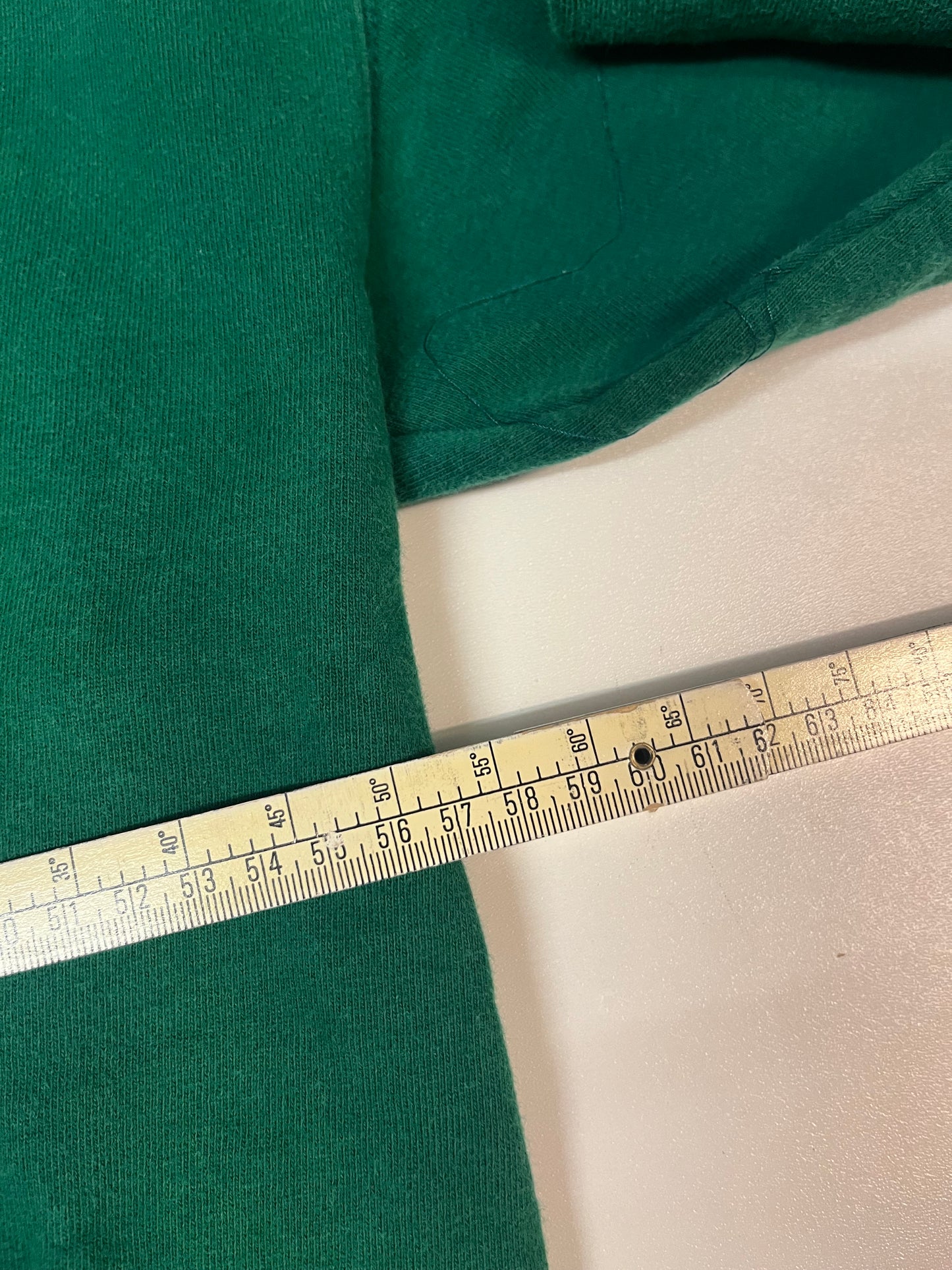 Russell Athletic Pullover Xl 4580