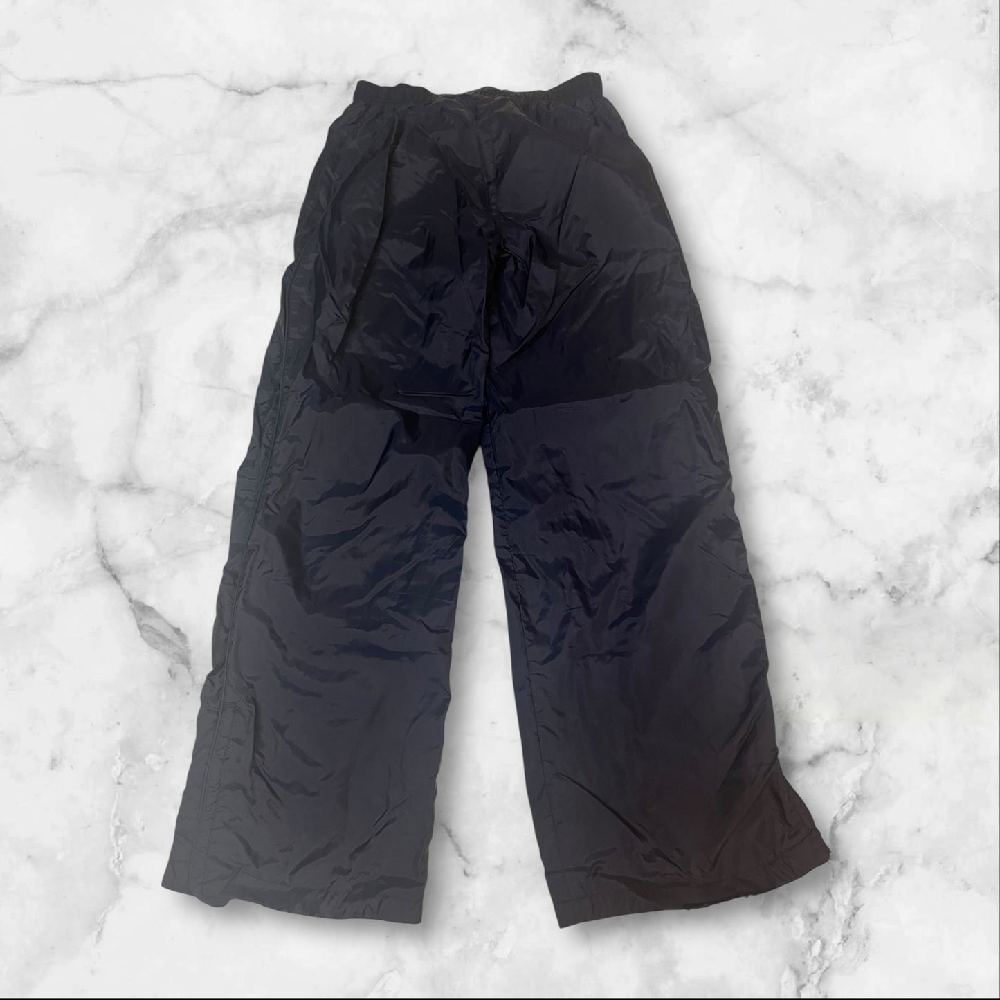 Vintage Nike Trackpants Kids L fit XS 3635