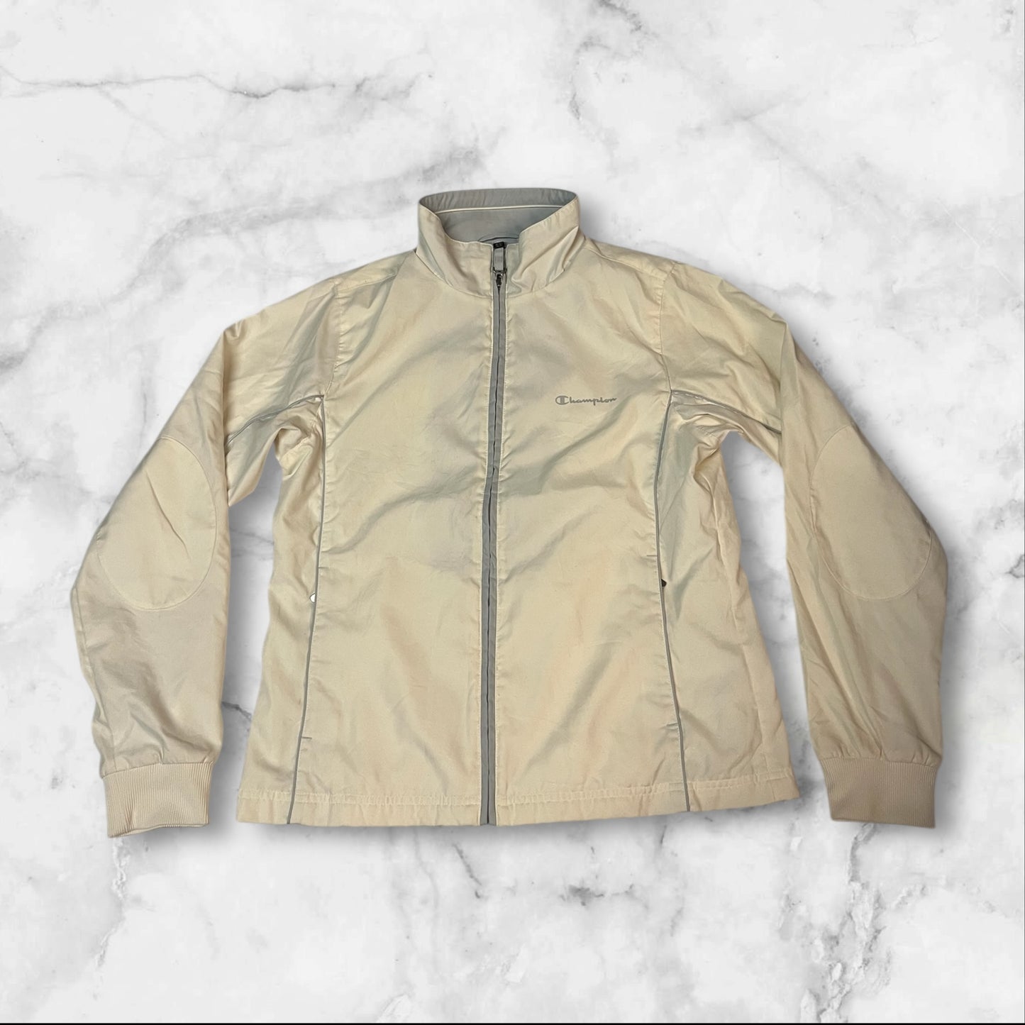 Champion Vintage Jacke M 4704