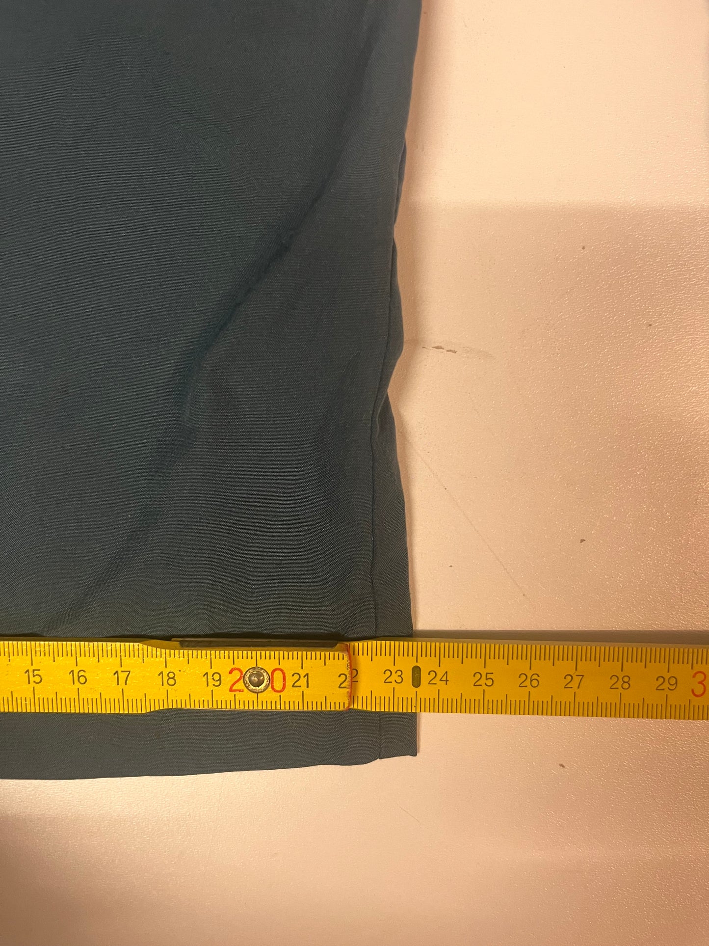 Vintage Nike Trackpants S 3864