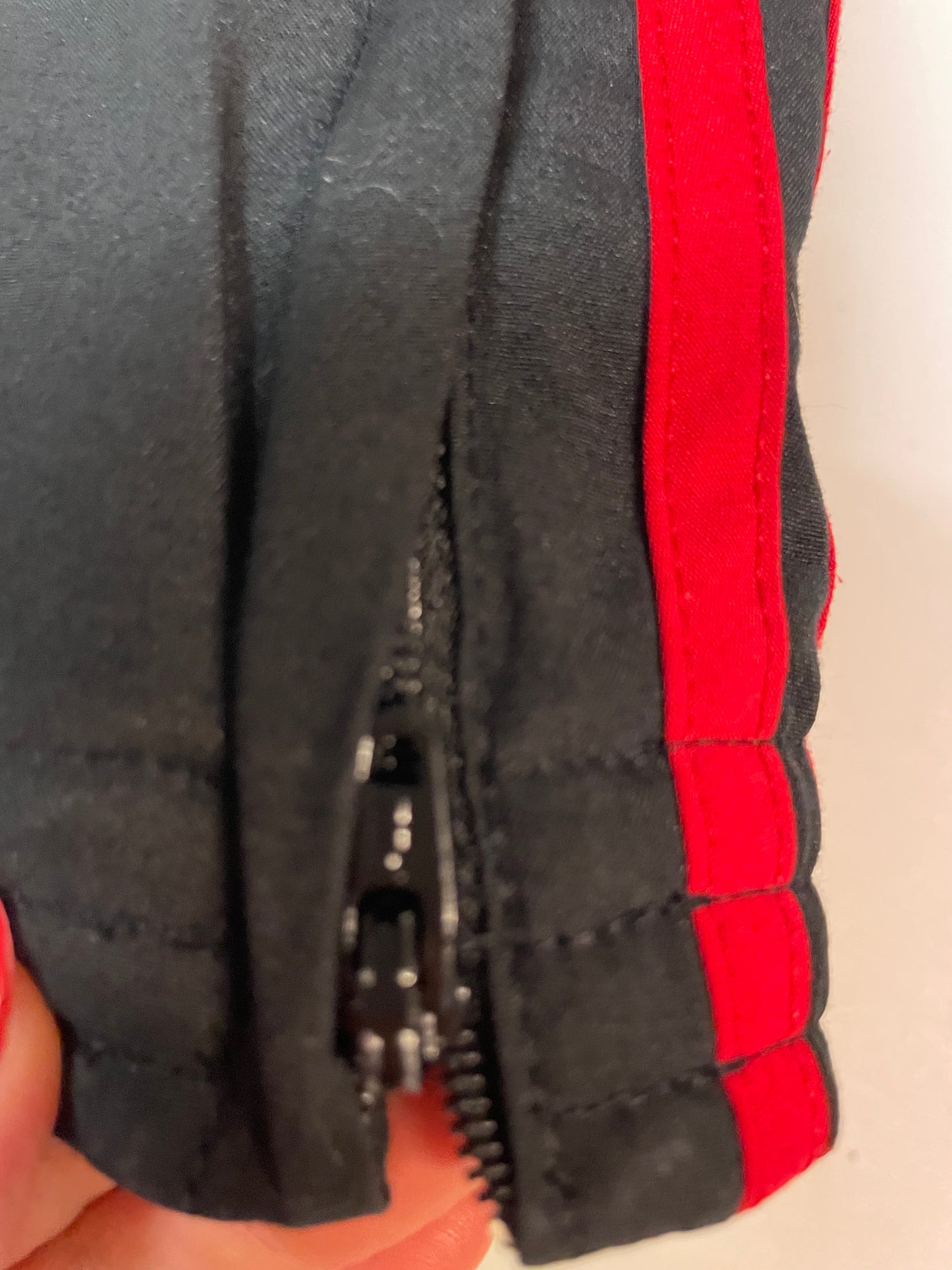 Adidas Vintage Trackpants Baggy 3450 L
