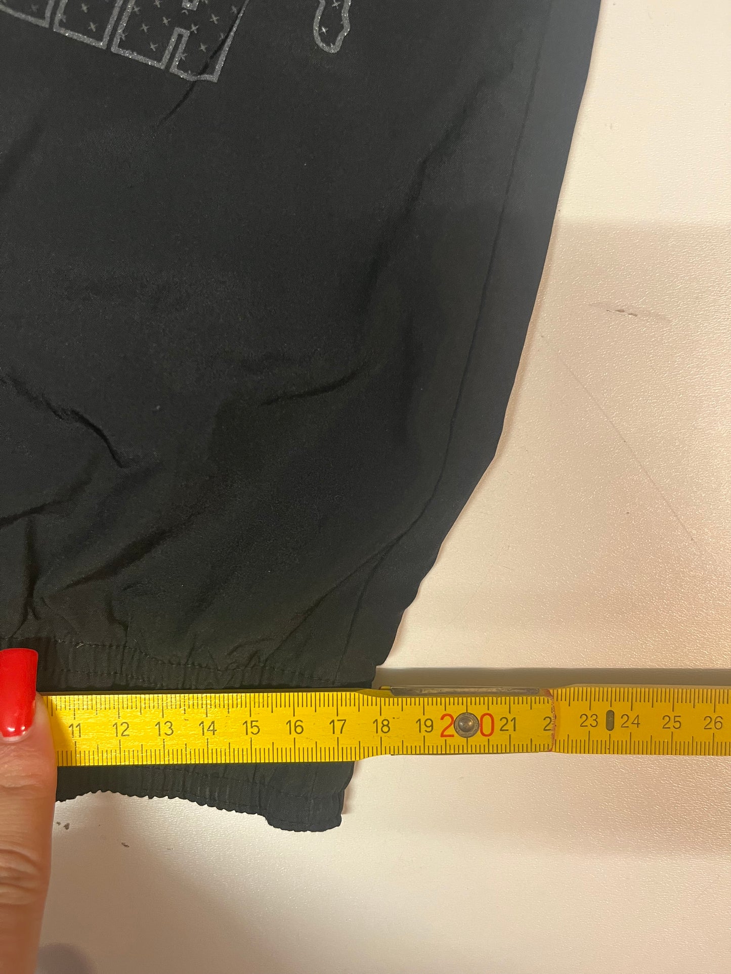 Vintage Puma Trackpants L 3671