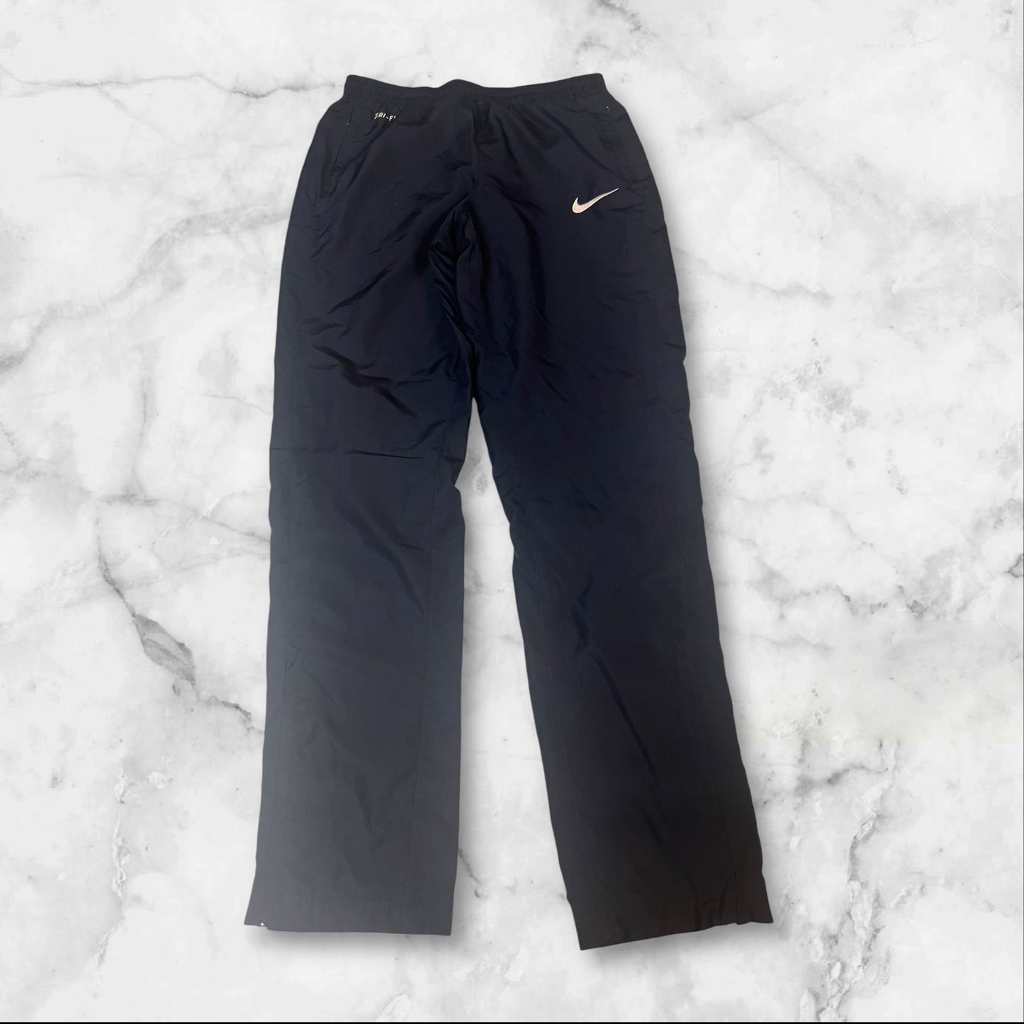 Vintage Nike Trackpants S 3897