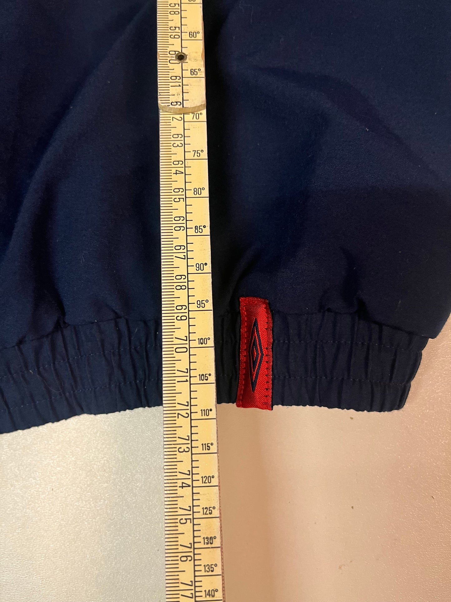 Umbro Vintage Jacke Xl 4576