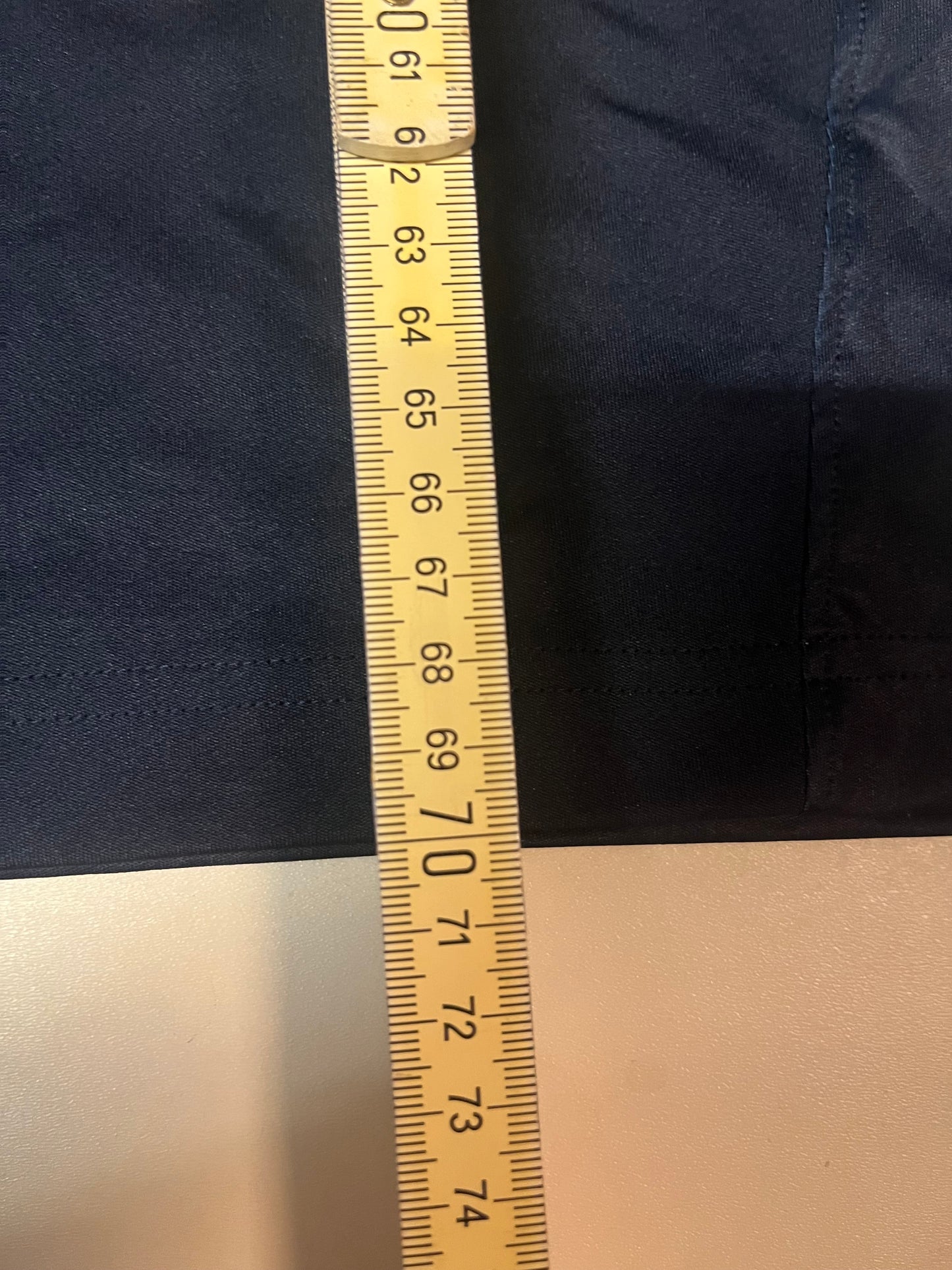 Oakley Vintage Poloshirt L 4194