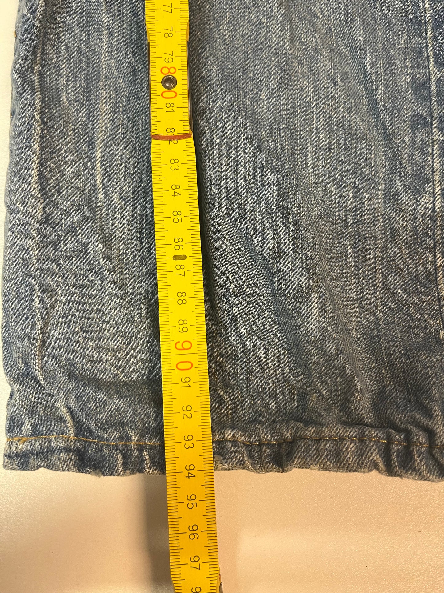 Polo Ralph Lauren Vintage Jeans W38 L32 3487