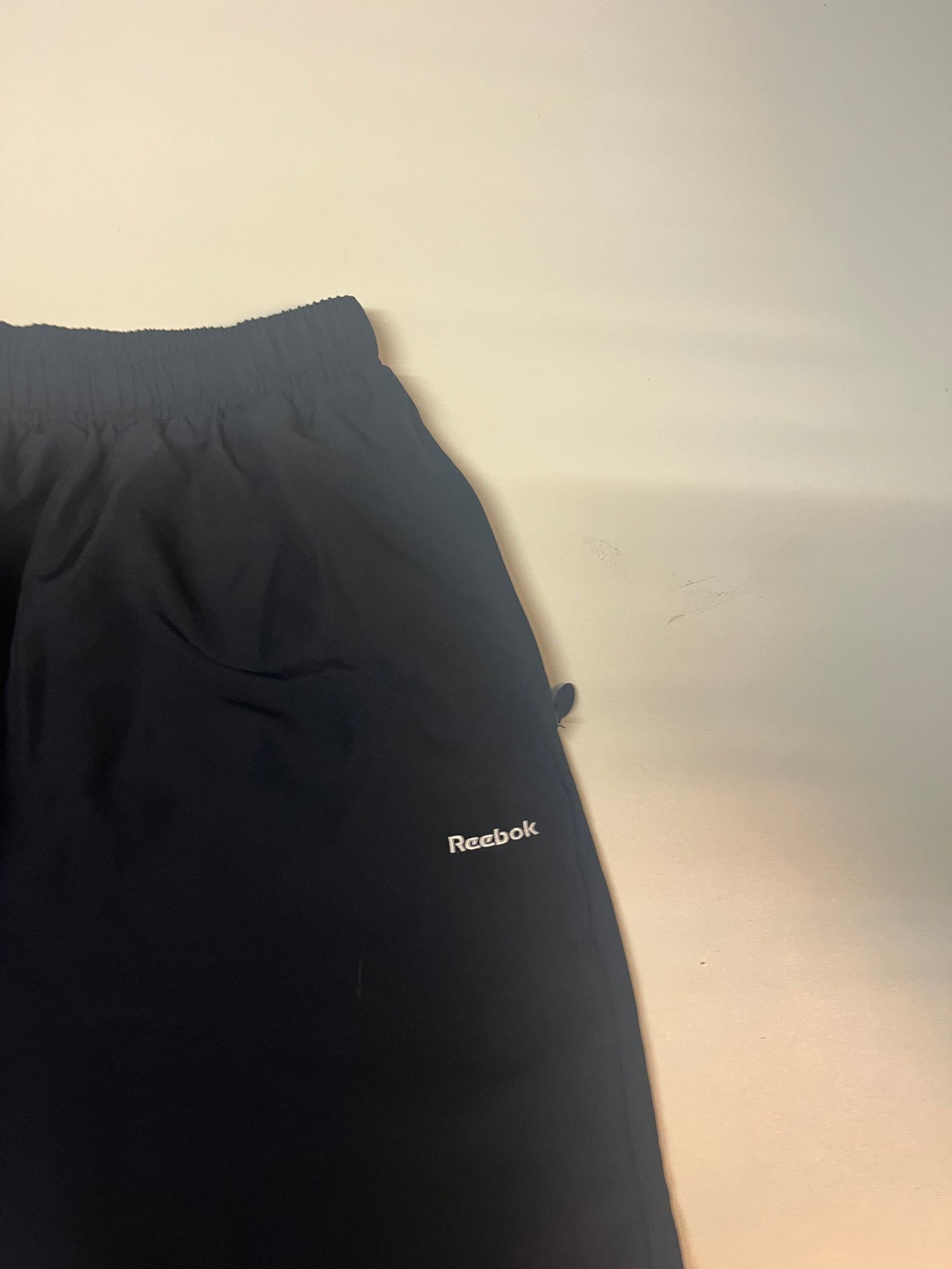Vintage Reebok Trackpants L fit M 3222