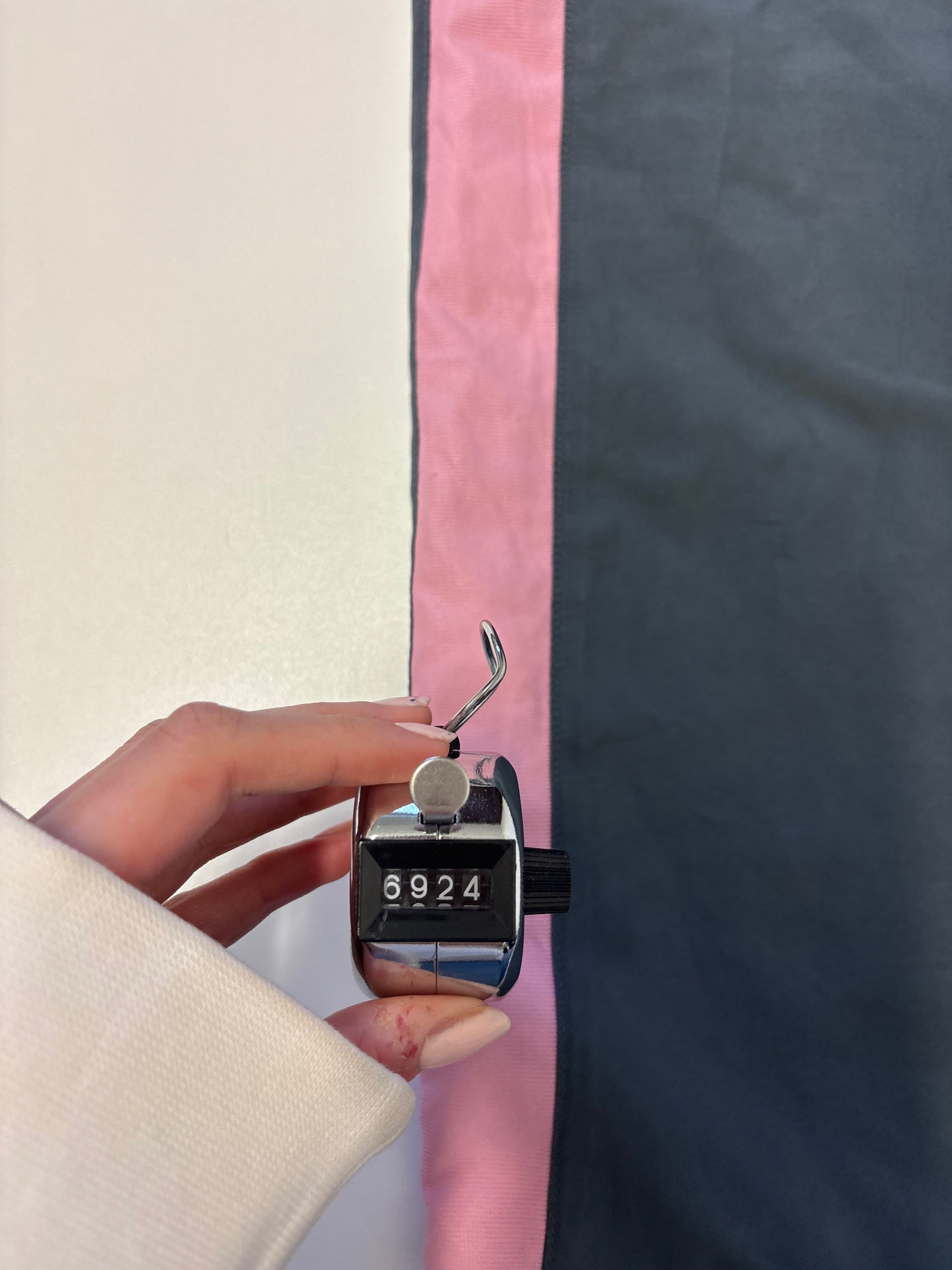 Reebok Vintage Trackpants L baggy 6924