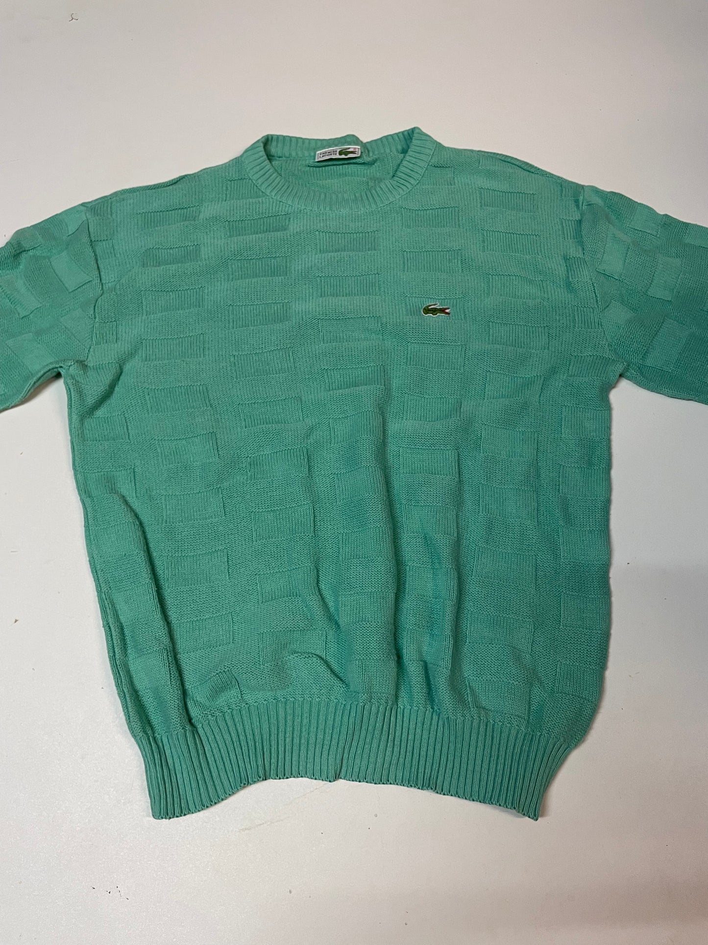 Lacoste Vintage Pullover M 4625