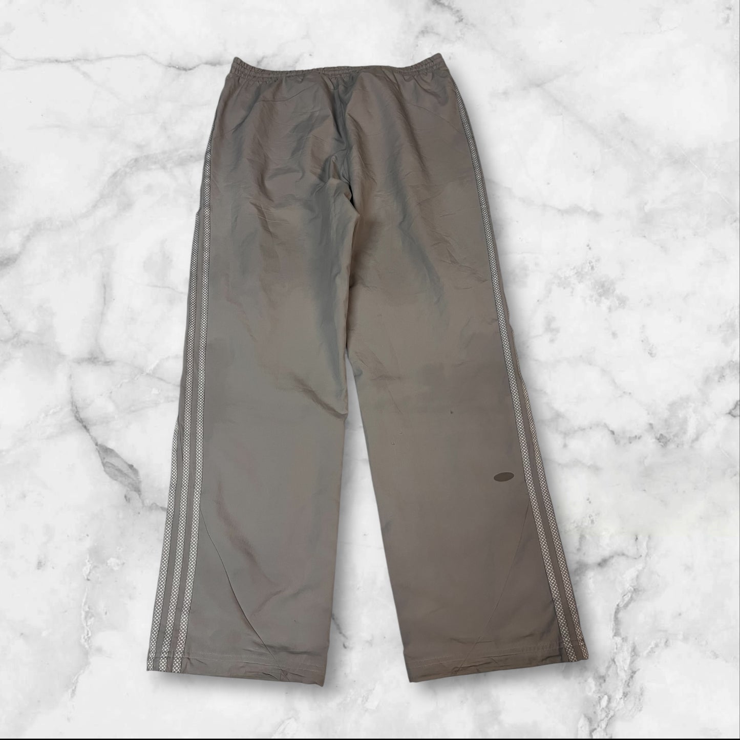 Adidas Vintage Trackpants M Baggy 3407