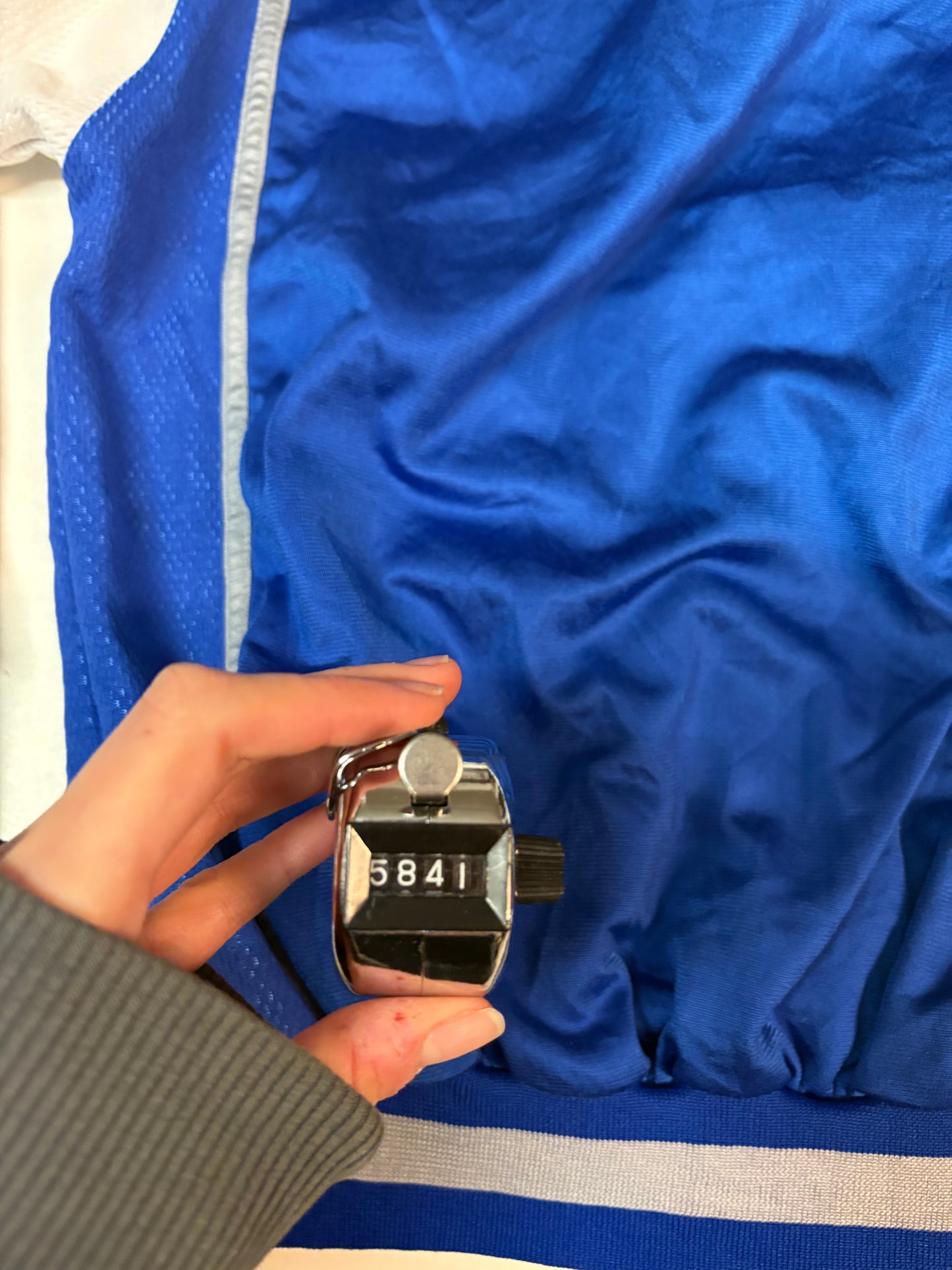 Adidas Vintage Trackjacket M 5841