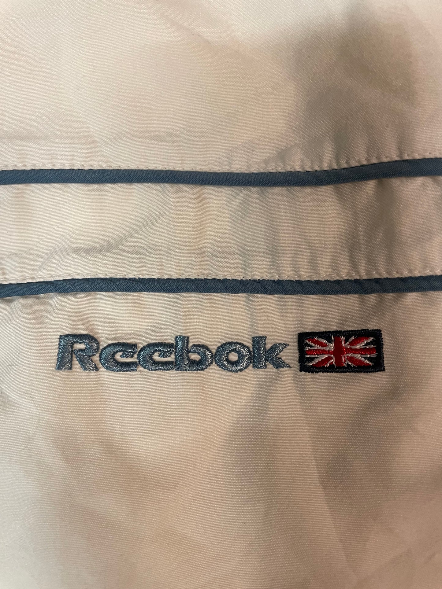 Reebok Vintage Trackjacket L 4937