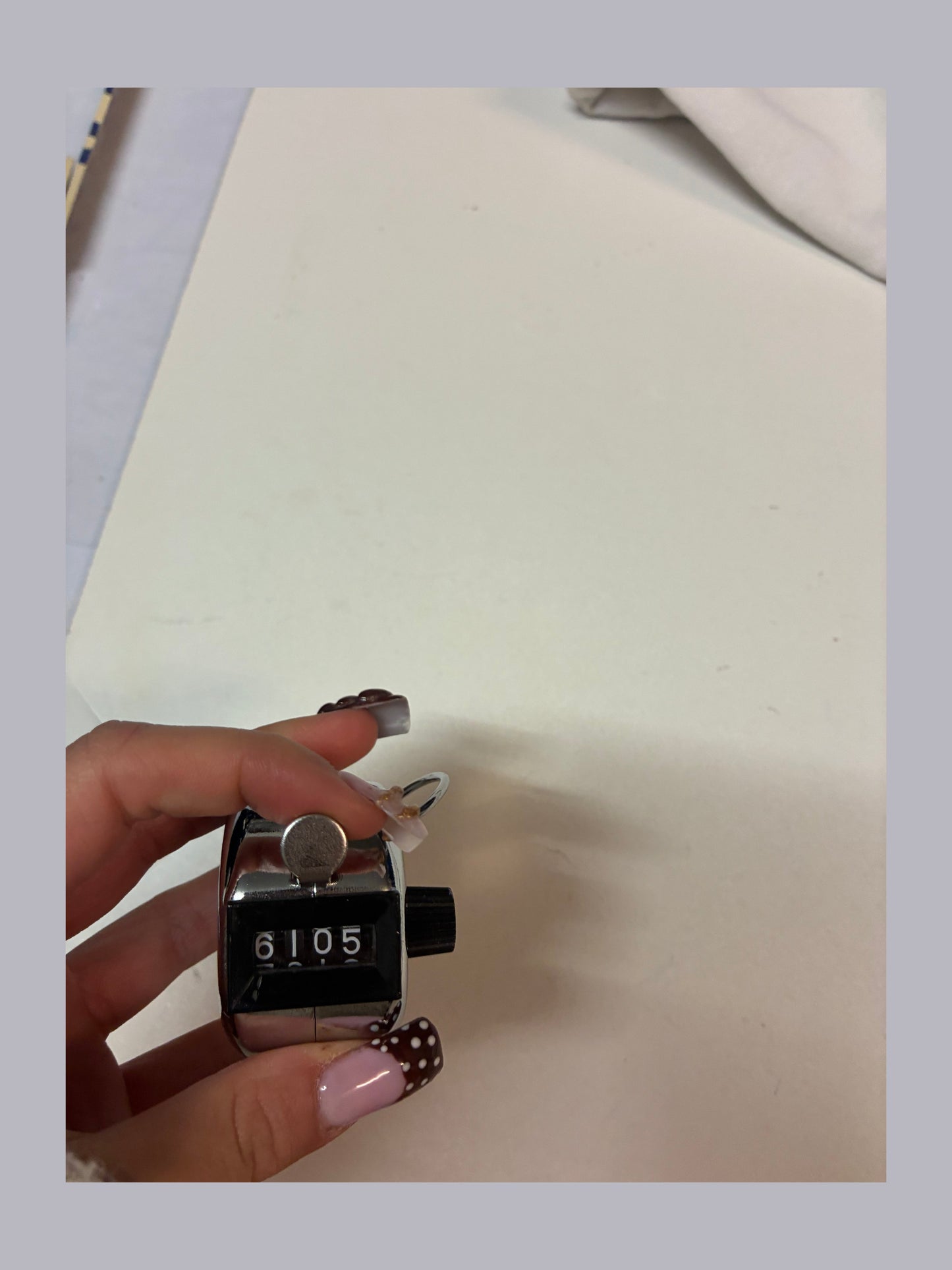 Vintage Reebok Sweatshirt M 6105