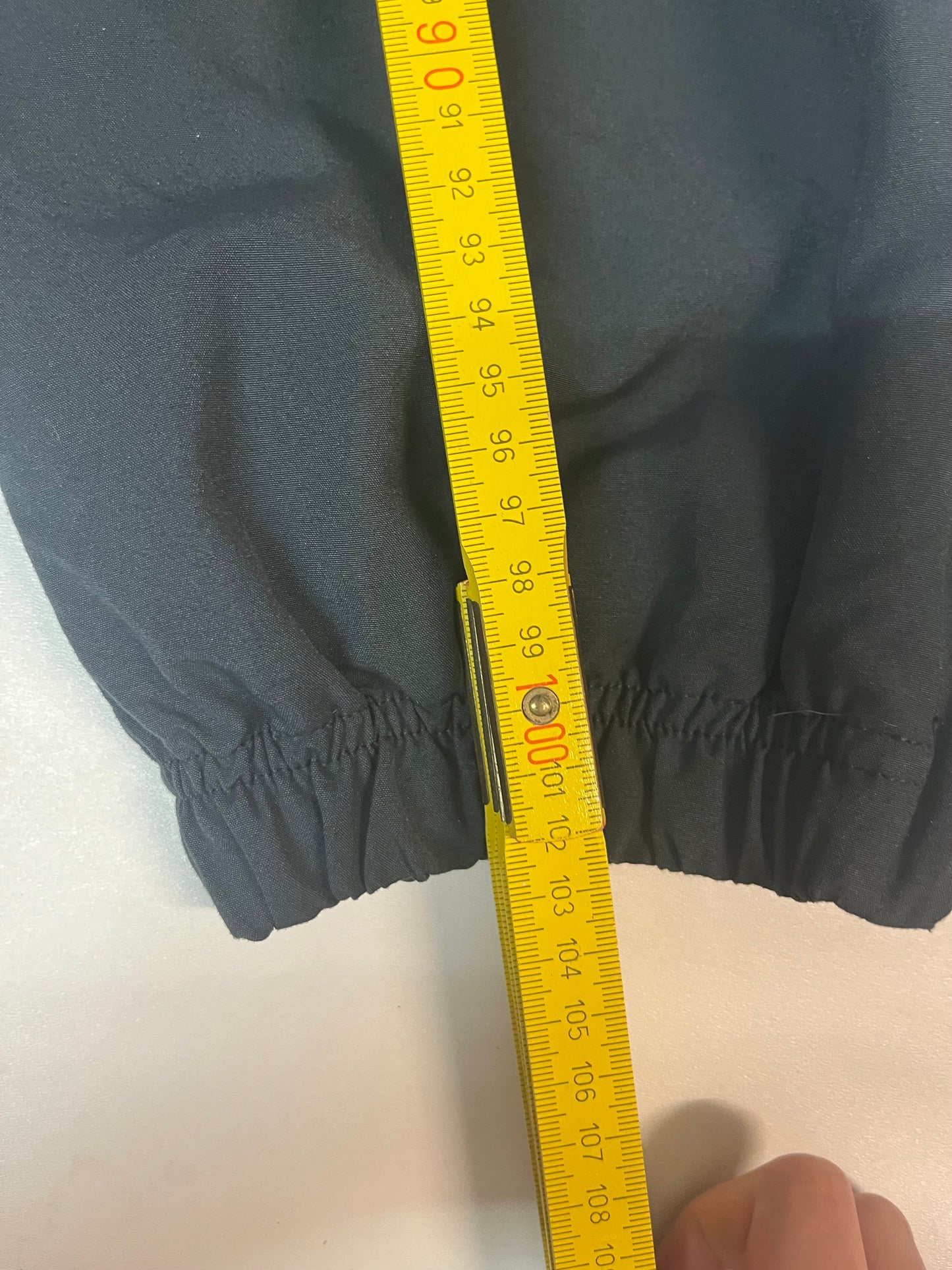 Adidas Vintage Trackpants S Baggy 3568