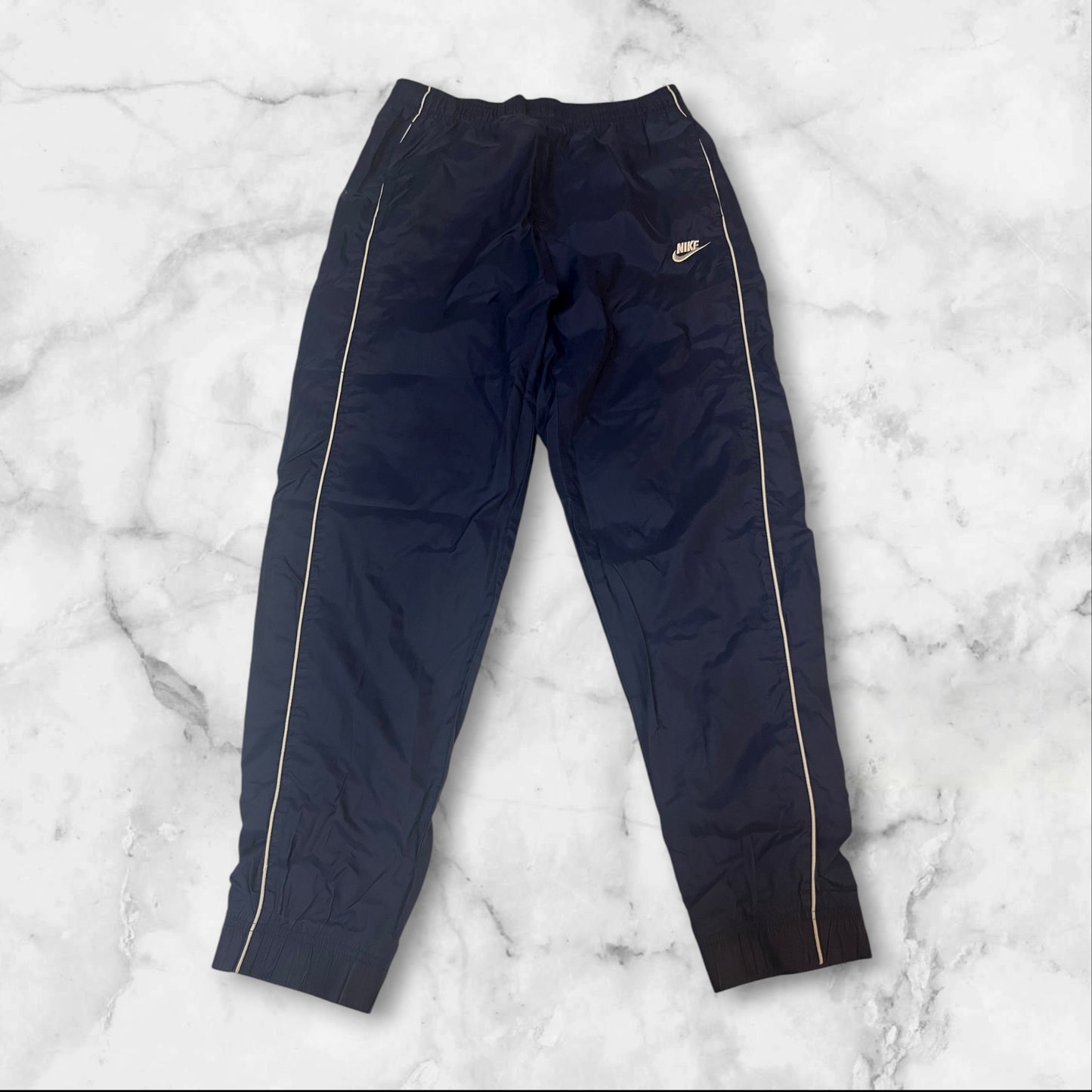 Vintage Nike Trackpants M fit S 4480