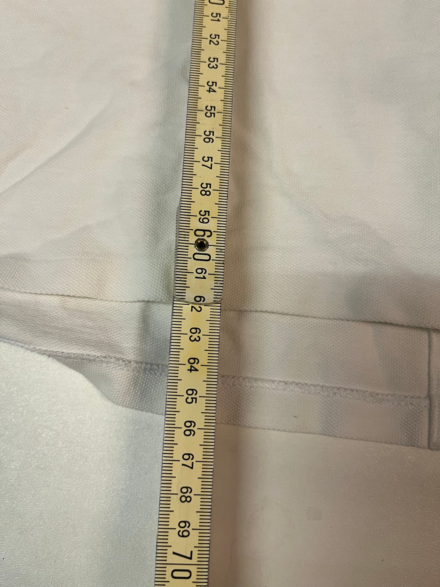 Polo Ralph Lauren Vintage Poloshirt Xl 4808