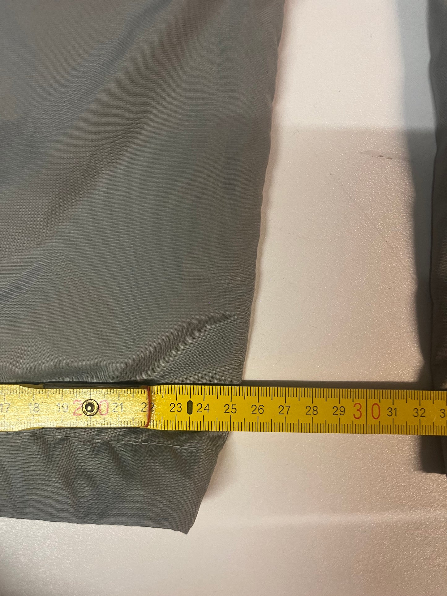 Vintage Nike Trackpants baggy XL 3247