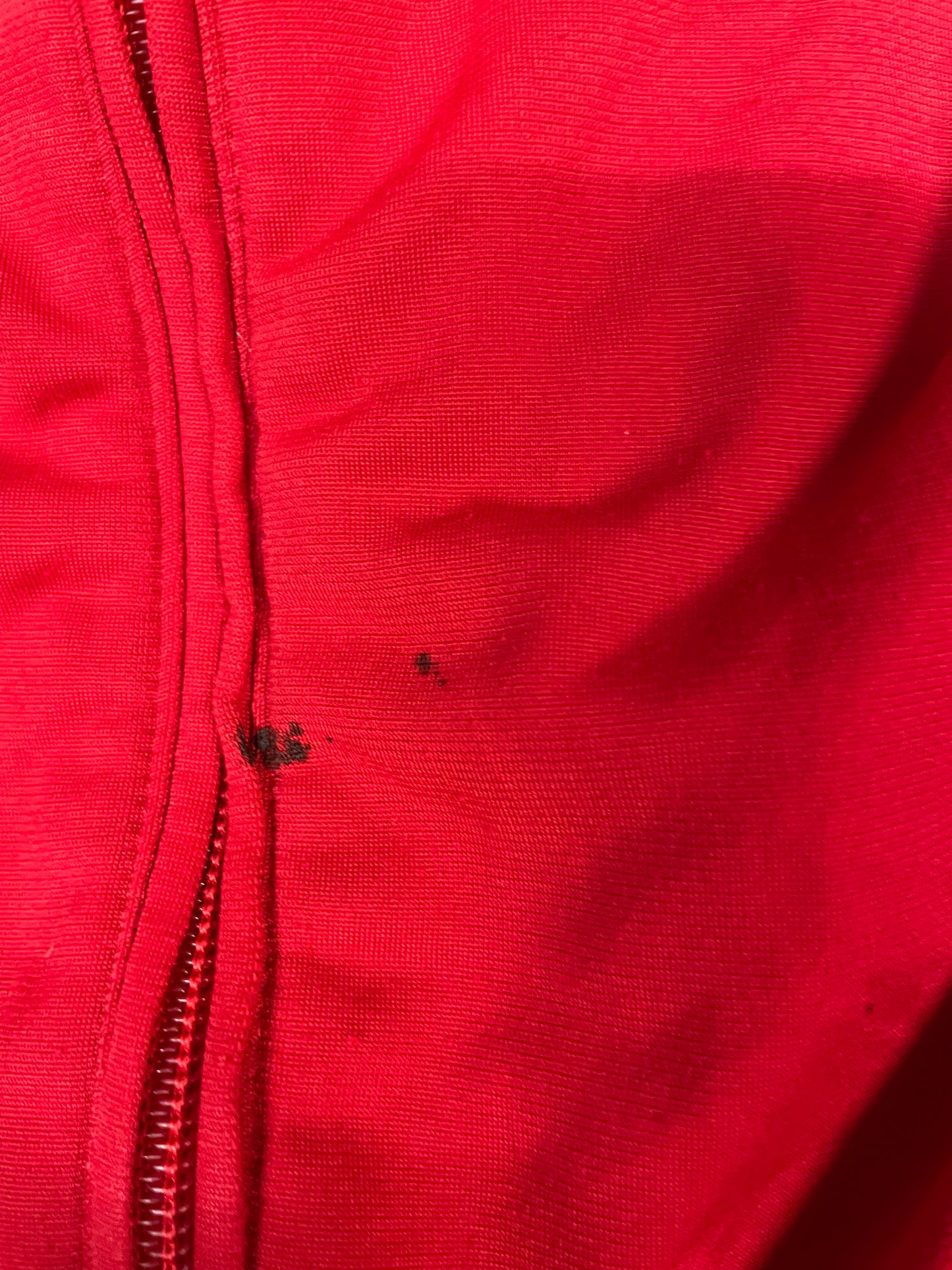 Nike Vintage Trackjacket S 4944