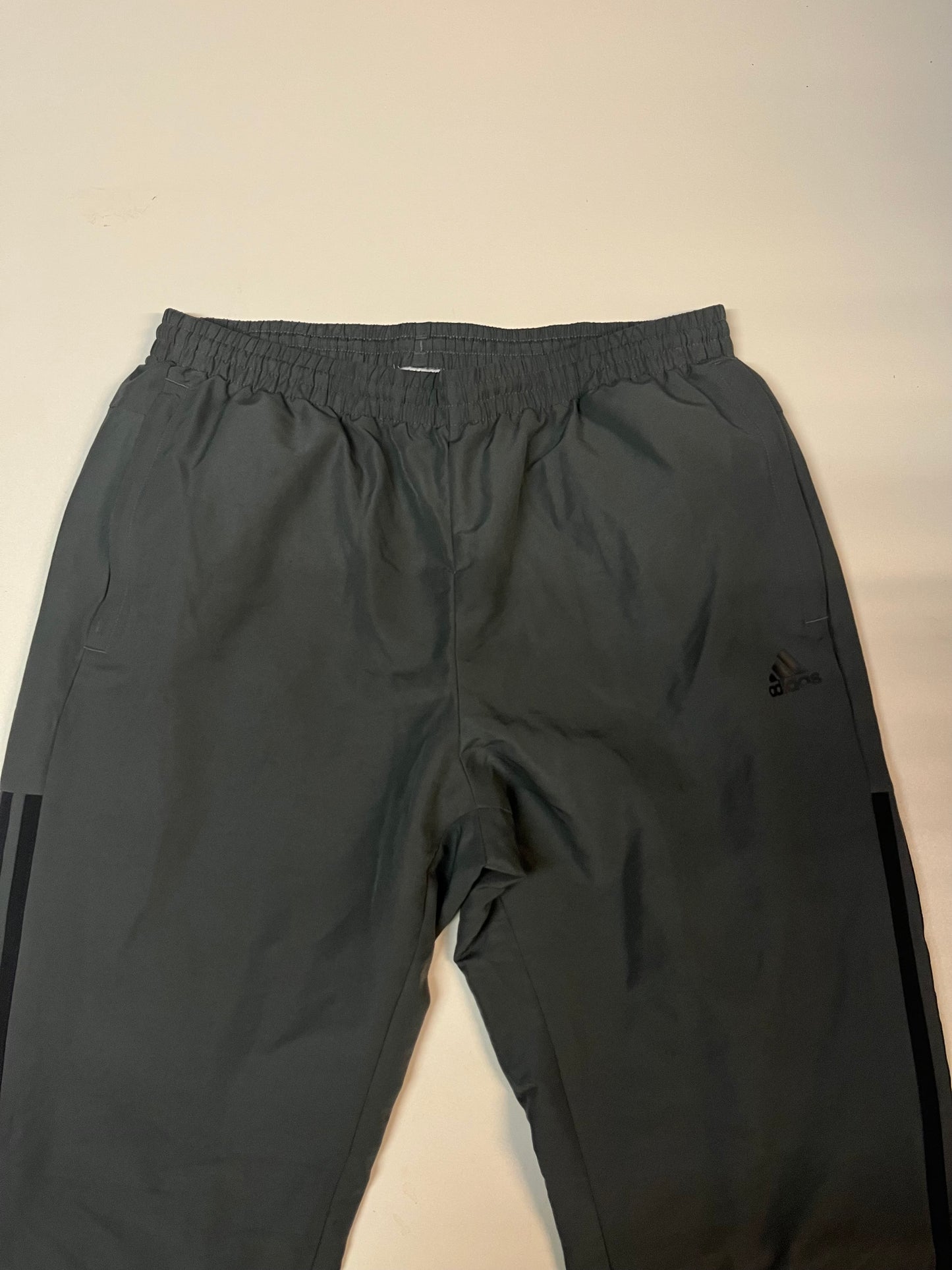 Adidas Vintage Trackpants L Baggy 3400