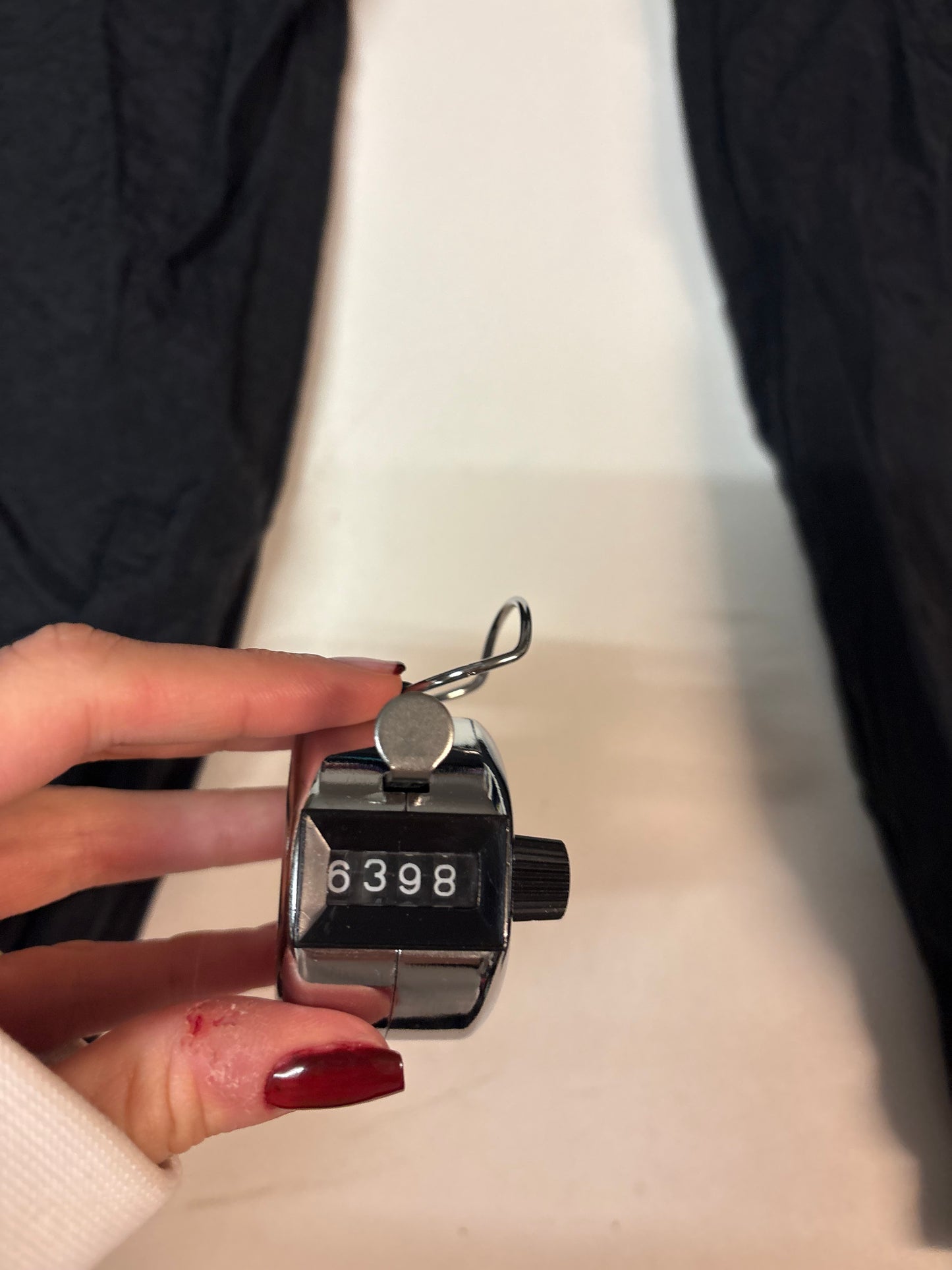 Nike Vintage Trackpants L baggy 6398