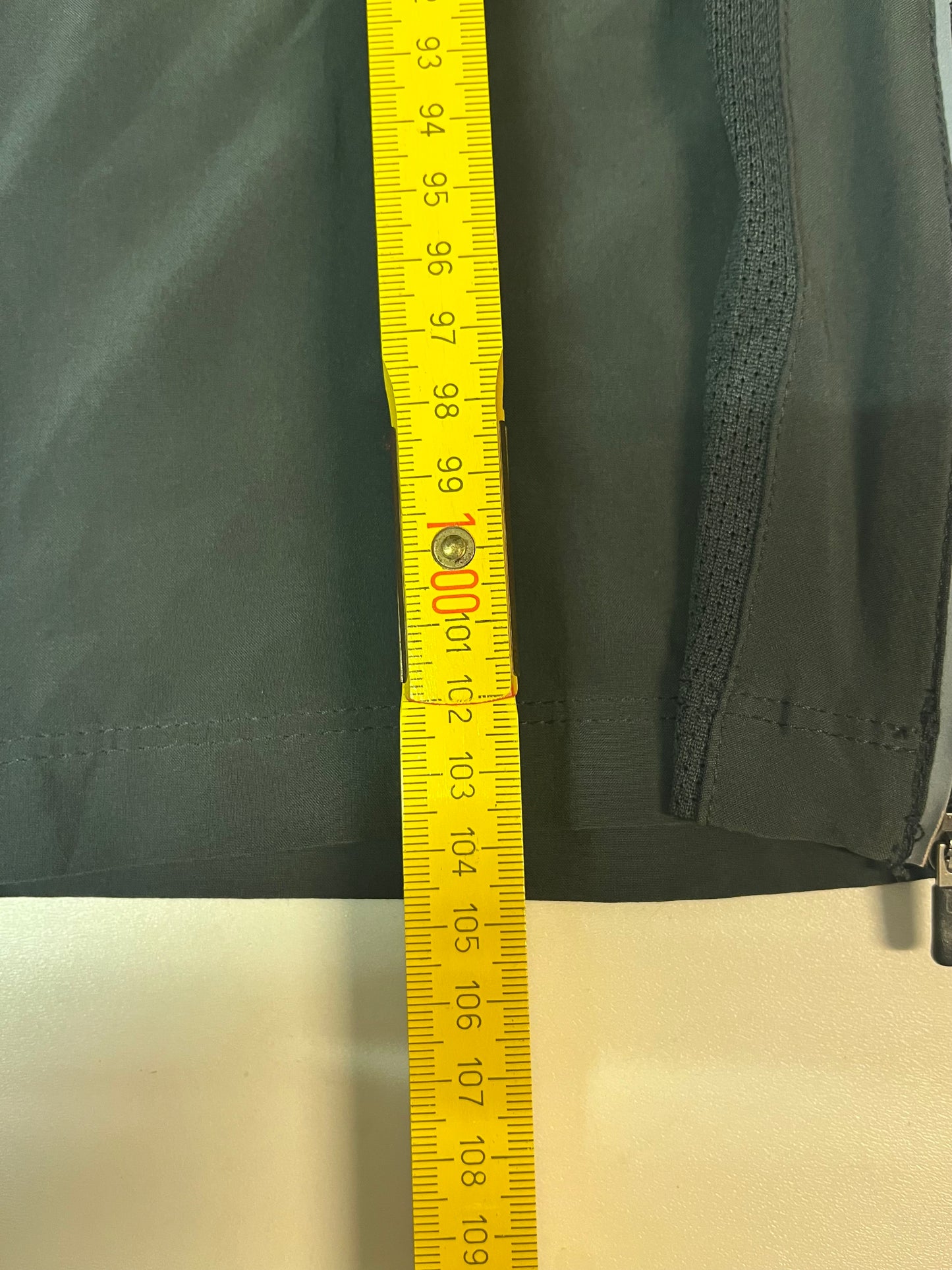 Nike Vintage Trackpants L baggy 3422