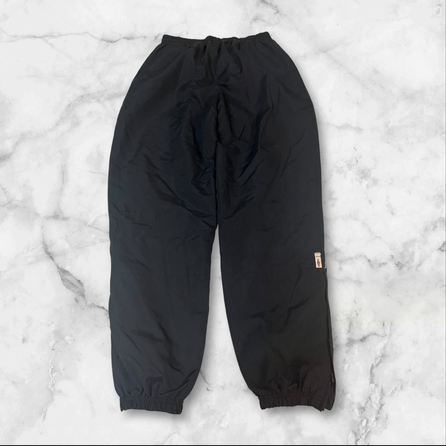 Vintage Umbro Trackpants L 3516