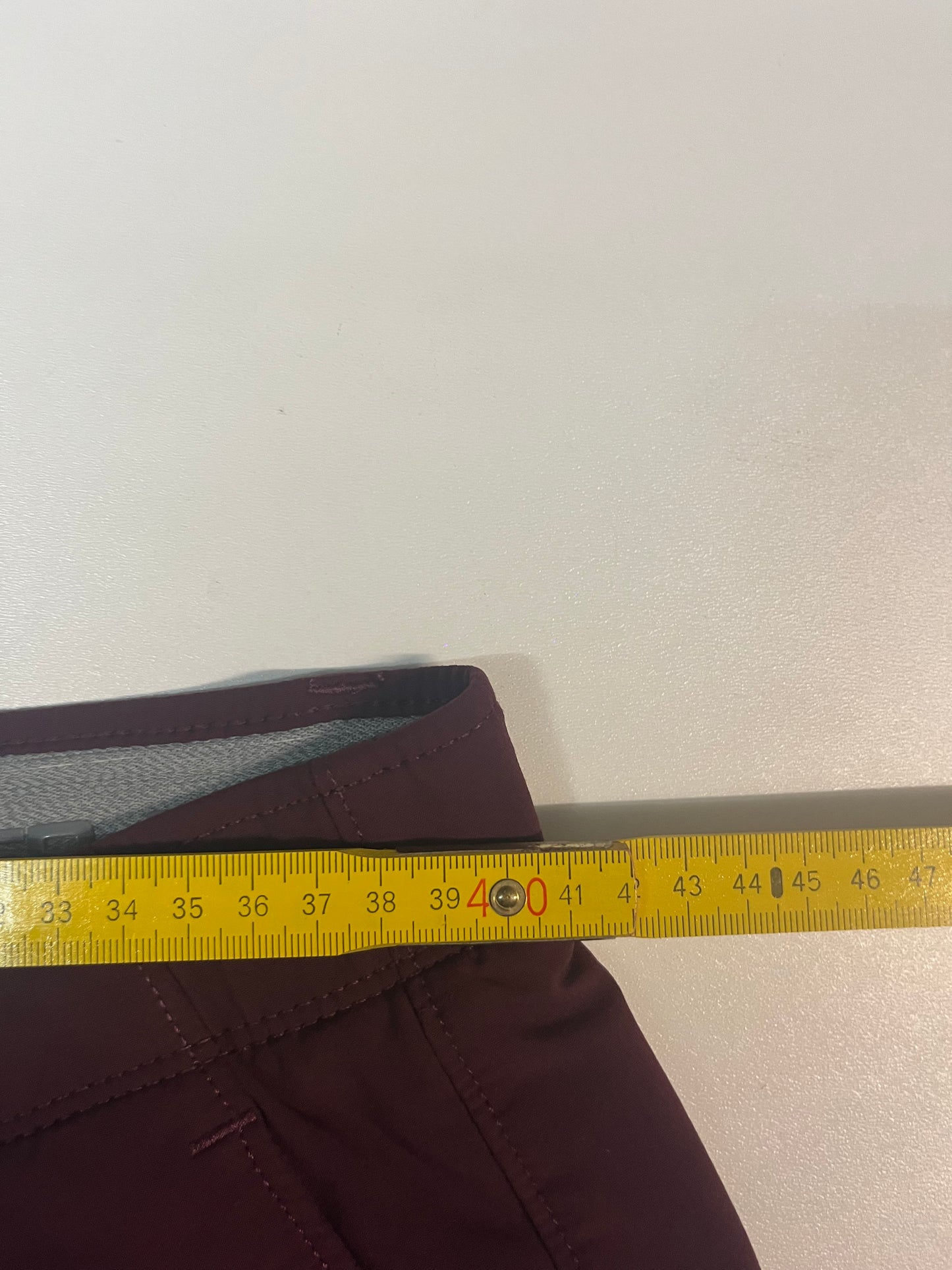 Vintage Under Armour Hose 34/32 fit S 3360