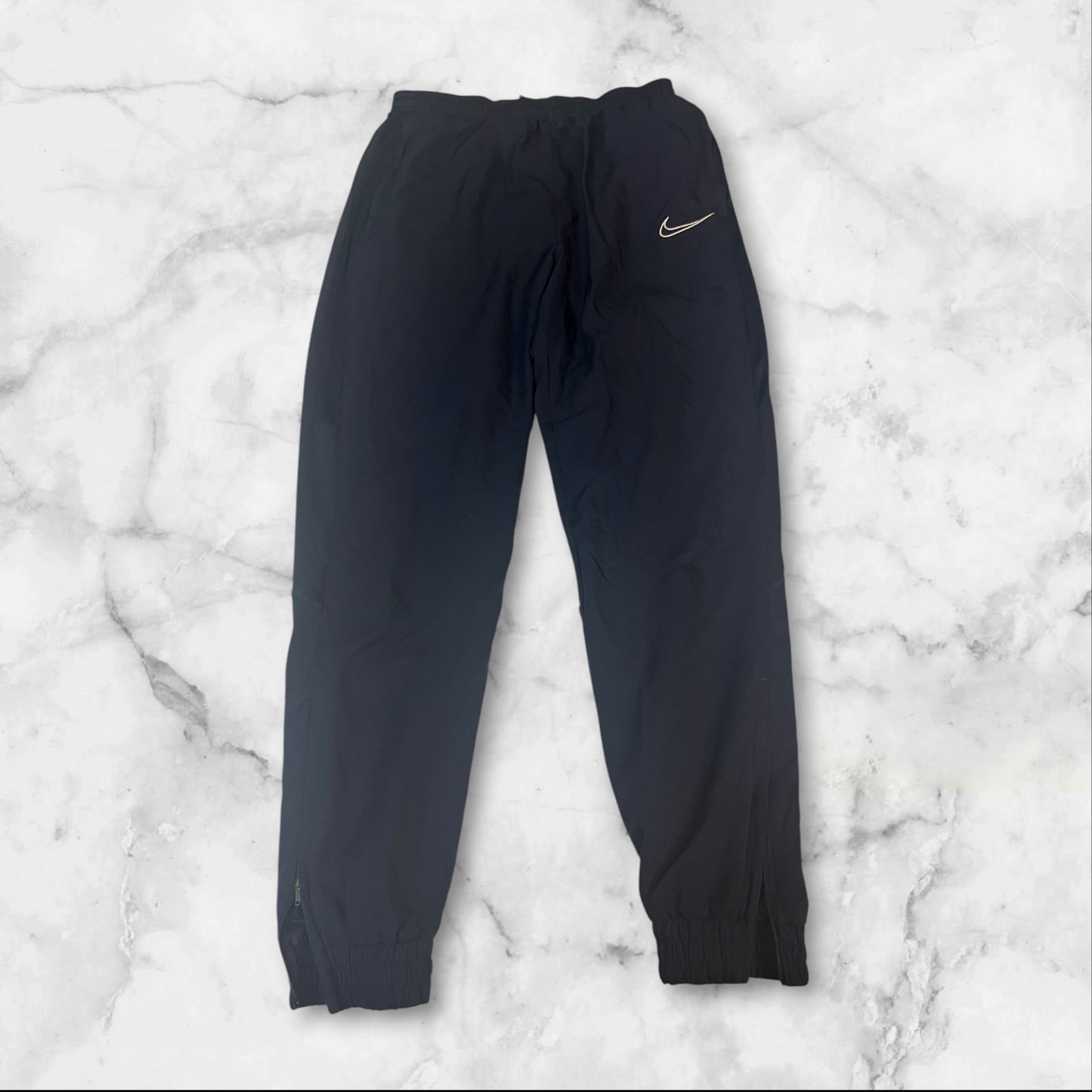 Vintage Nike Trackpants L fit S 4487