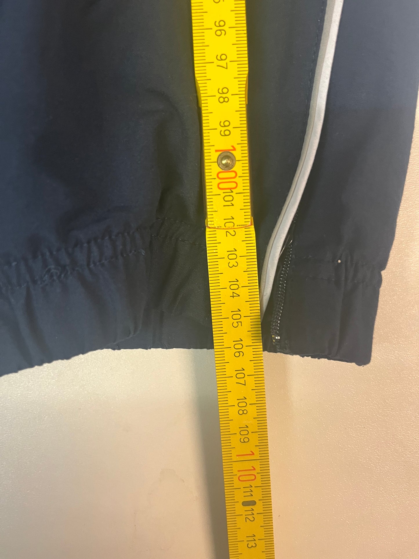 Vintage Nike Trackpants XL 3248