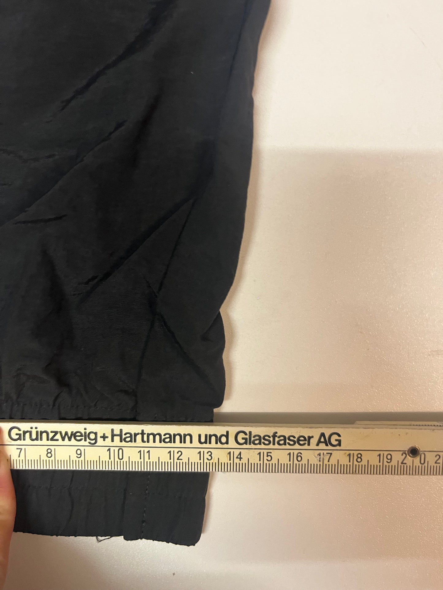 Vintage Puma Trackpants S 4497